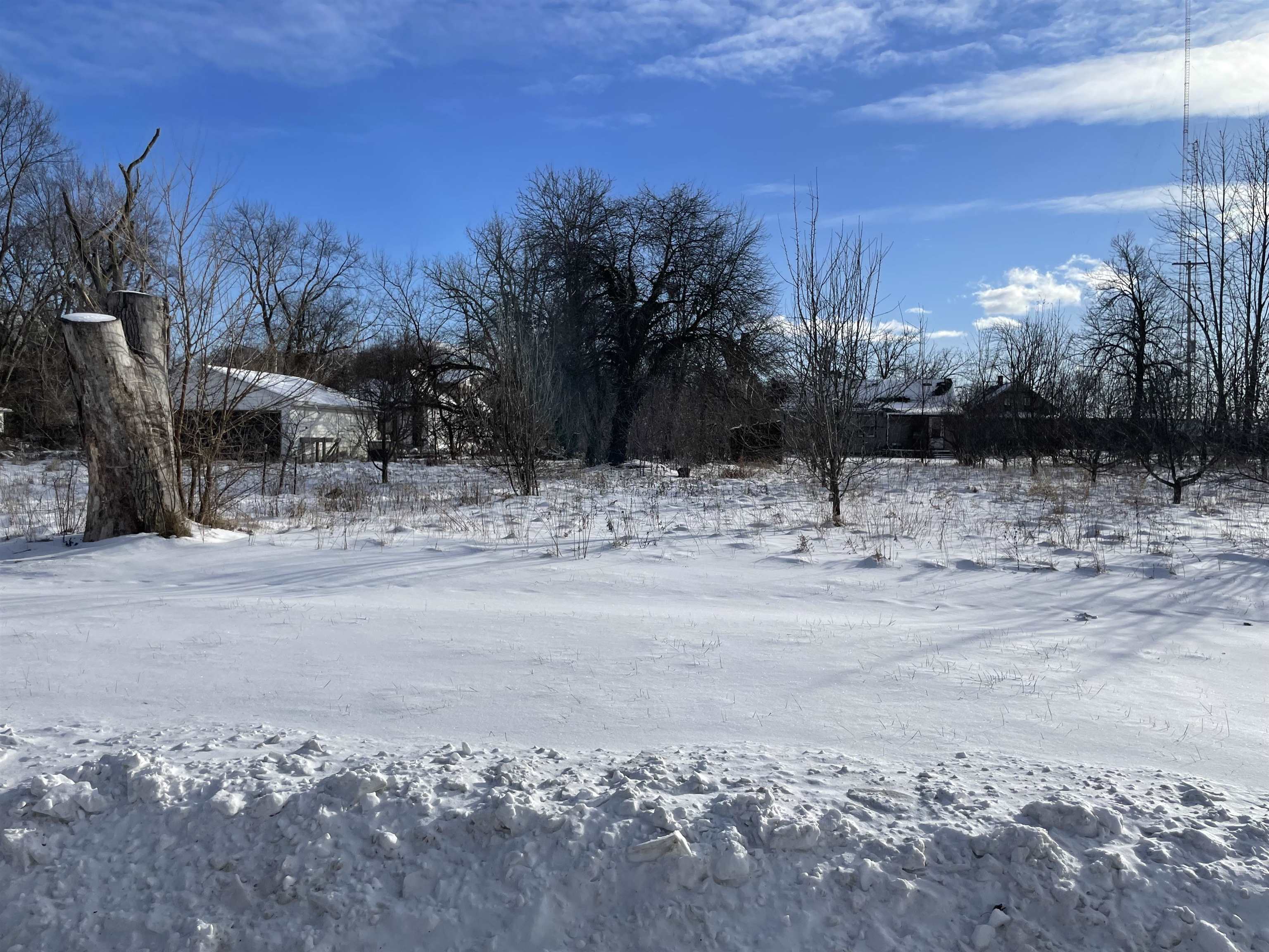 2116 Annesley St Street, Saginaw, MI, 48601