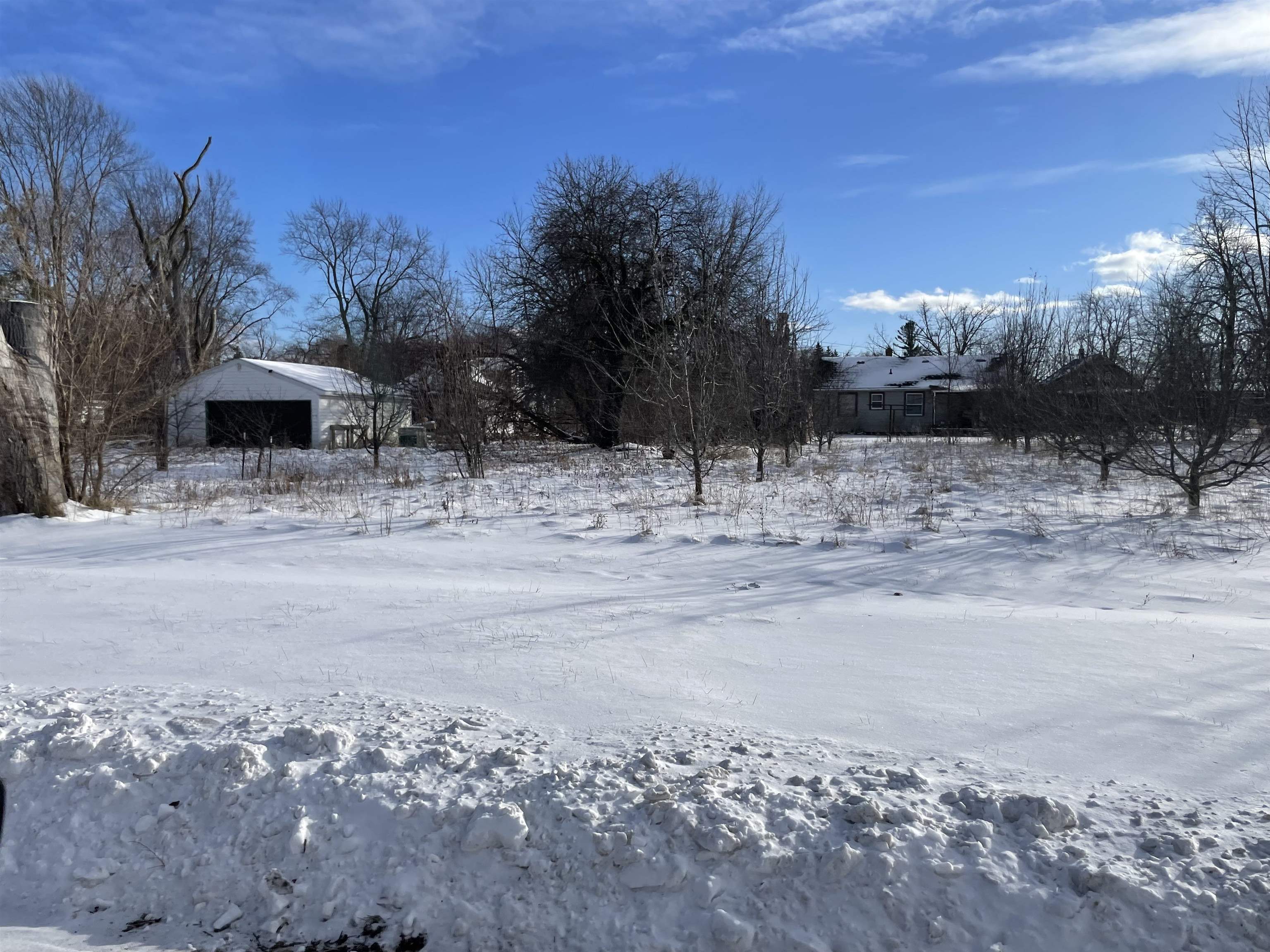 2116 Annesley St Street, Saginaw, MI, 48601