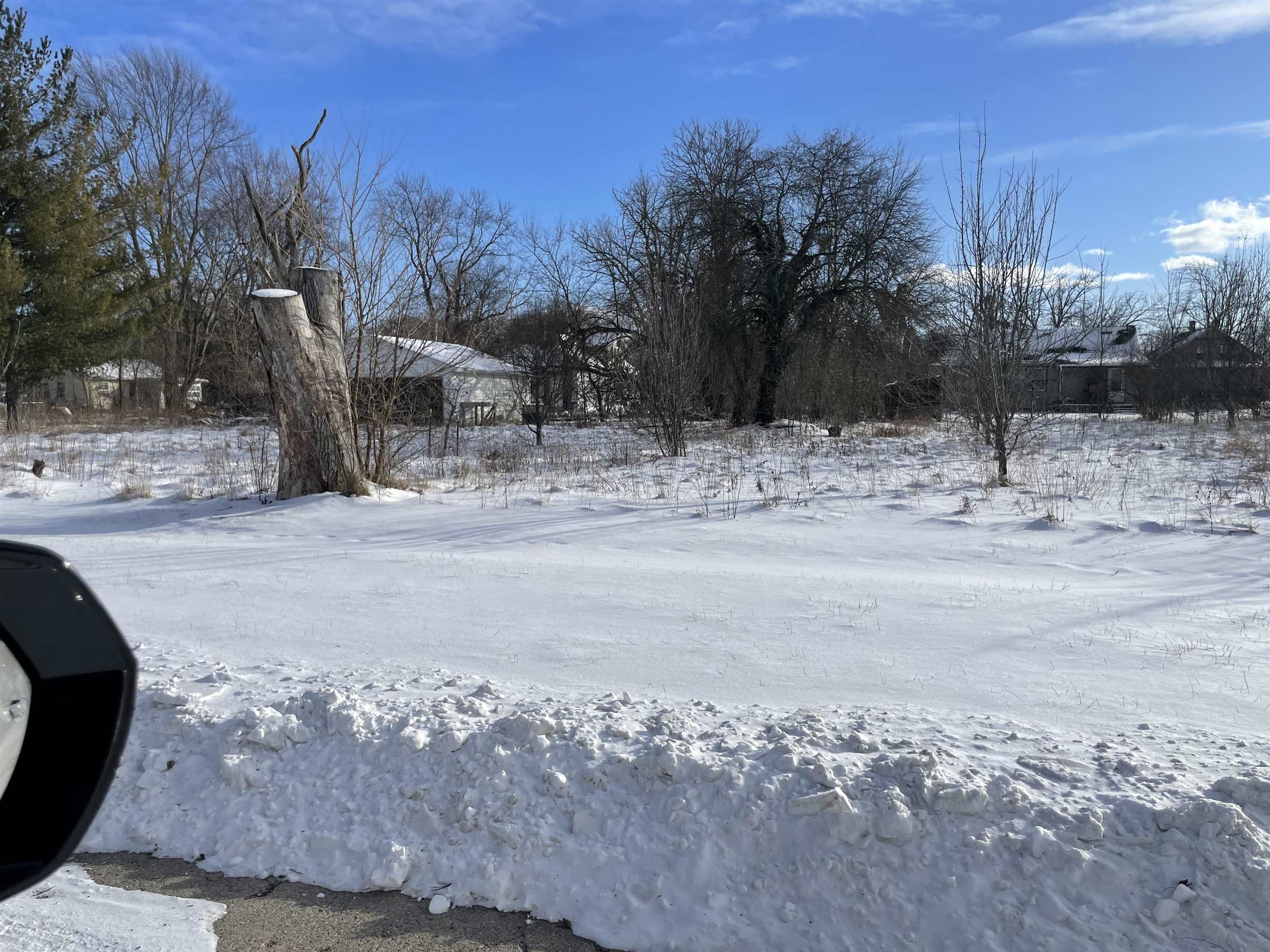 2116 Annesley St Street, Saginaw, MI, 48601