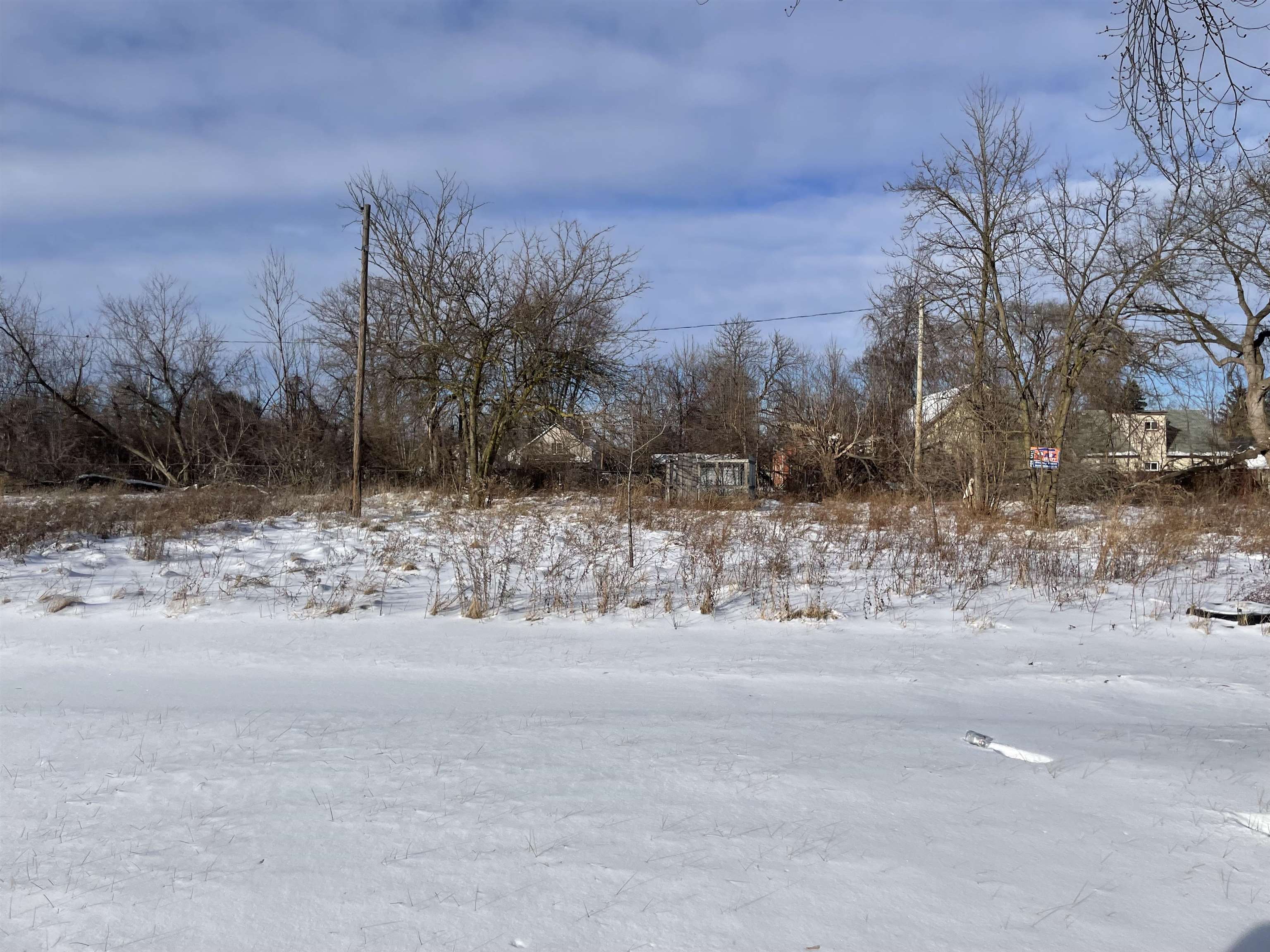 2119 Annesley Street, Saginaw, MI, 48601