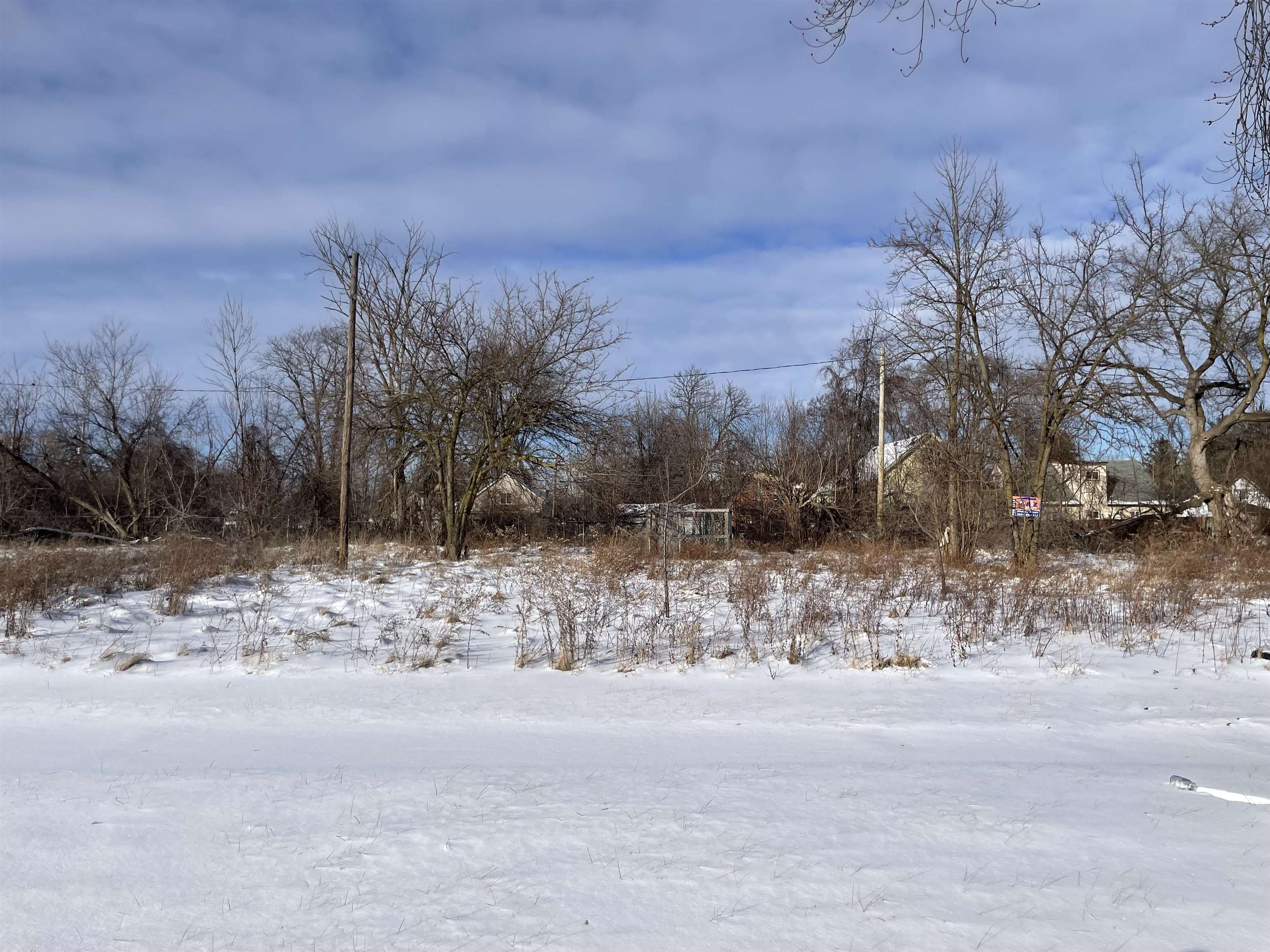 2119 Annesley Street, Saginaw, MI, 48601