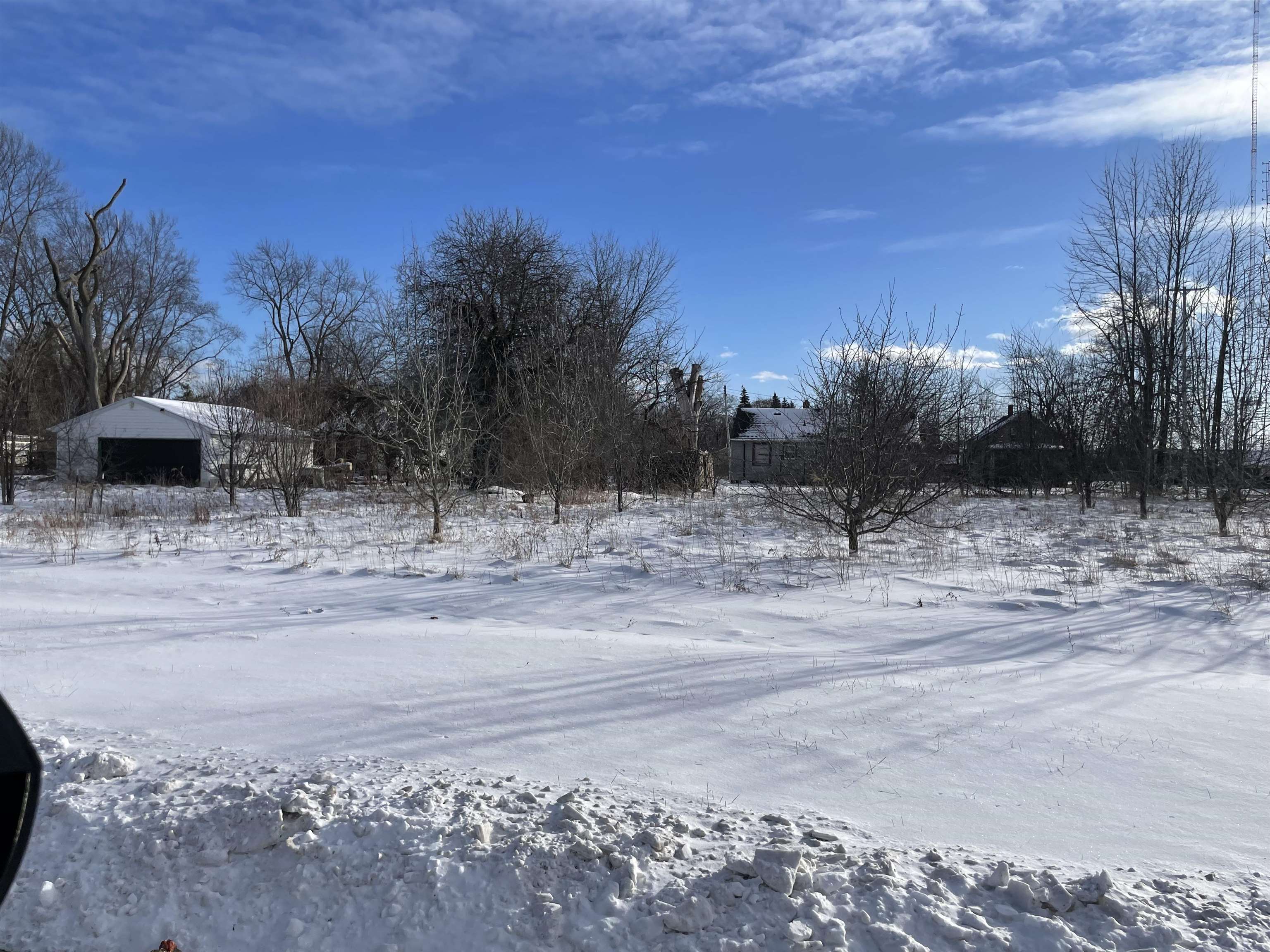 2119 Annesley Street, Saginaw, MI, 48601