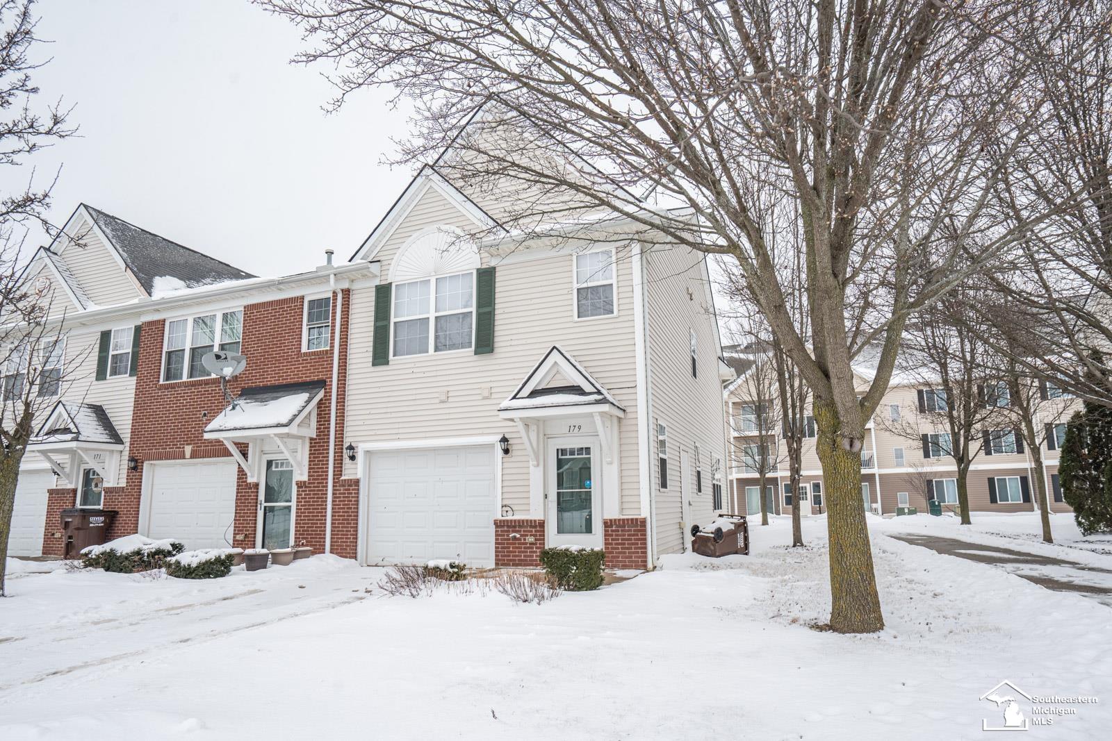 Homes for sale in Dundee, MI | 179 Timberbrook Ln, Dundee, MI 48131 | MLS# 50198708