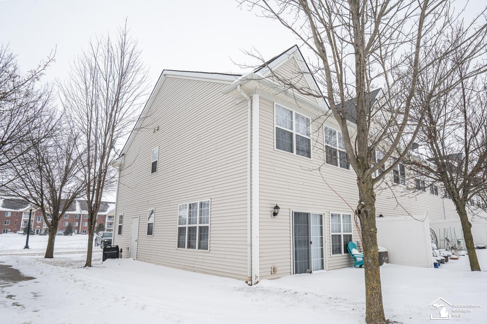 Homes for sale in Dundee, MI | 179 Timberbrook Ln, Dundee, MI 48131 | MLS# 50198708