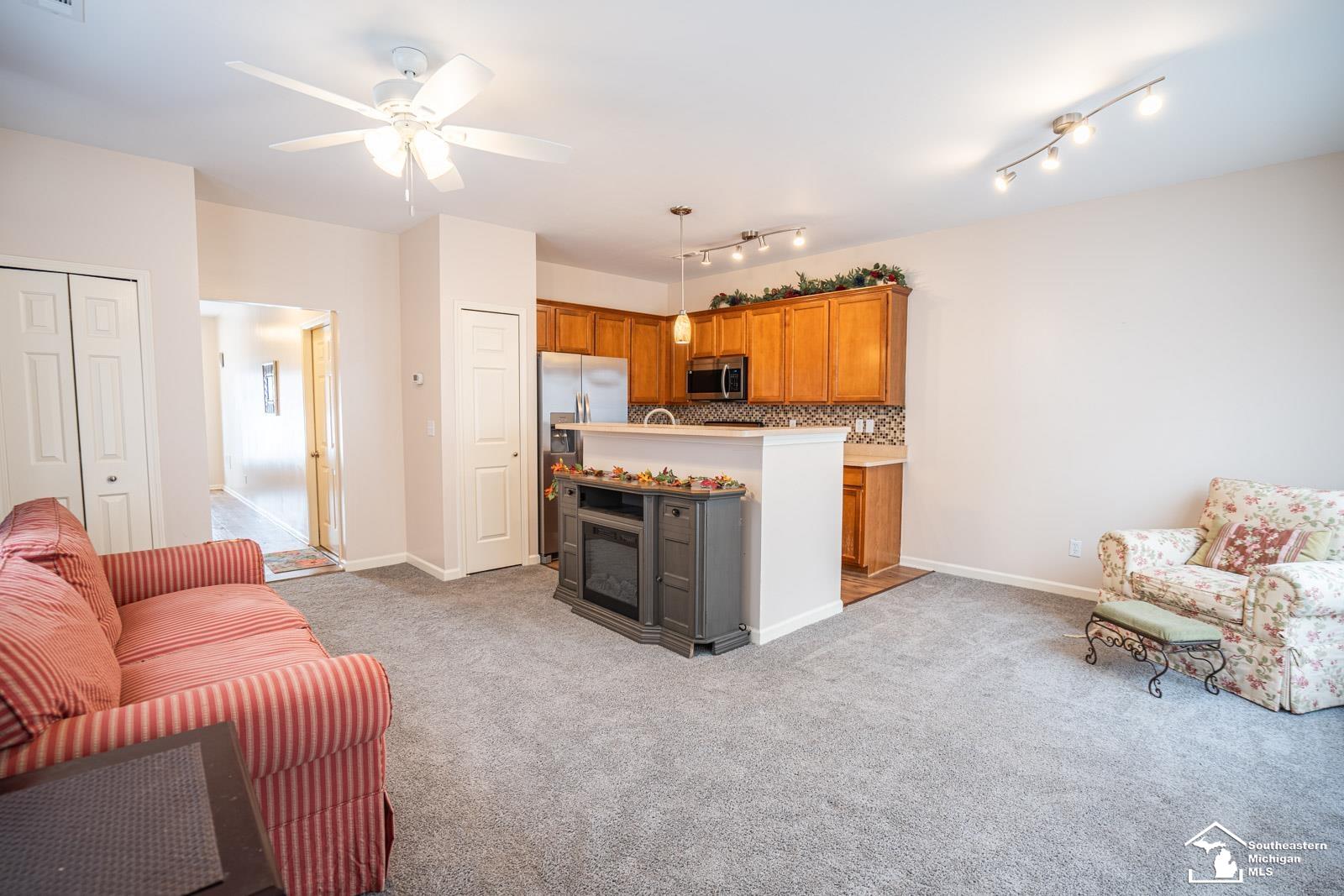 Homes for sale in Dundee, MI | 179 Timberbrook Ln, Dundee, MI 48131 | MLS# 50198708