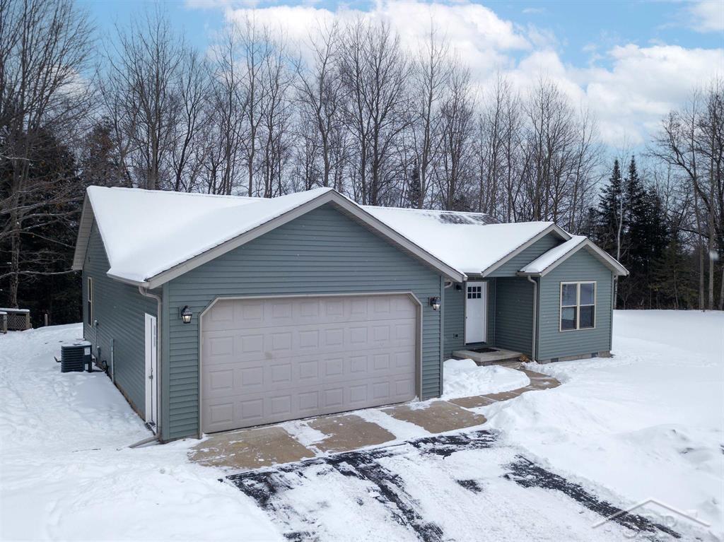 Homes for sale in West Branch, MI | 4646 Rau Rd, West Branch, MI 48661 | MLS# 50198710