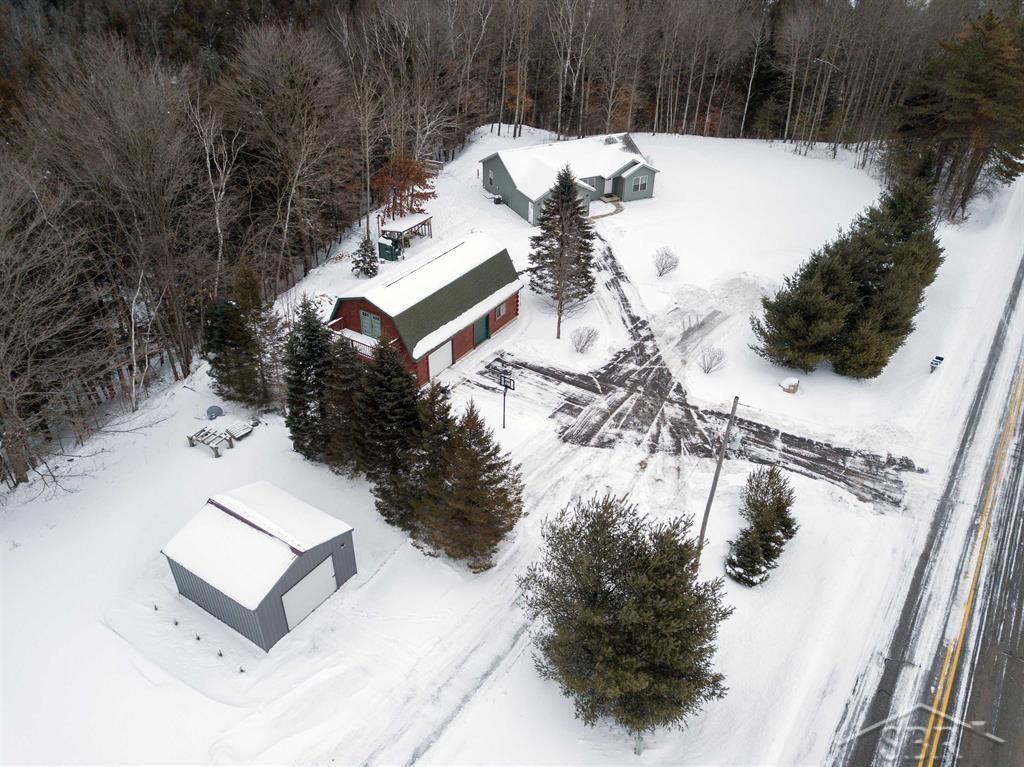 Homes for sale in West Branch, MI | 4646 Rau Rd, West Branch, MI 48661 | MLS# 50198710