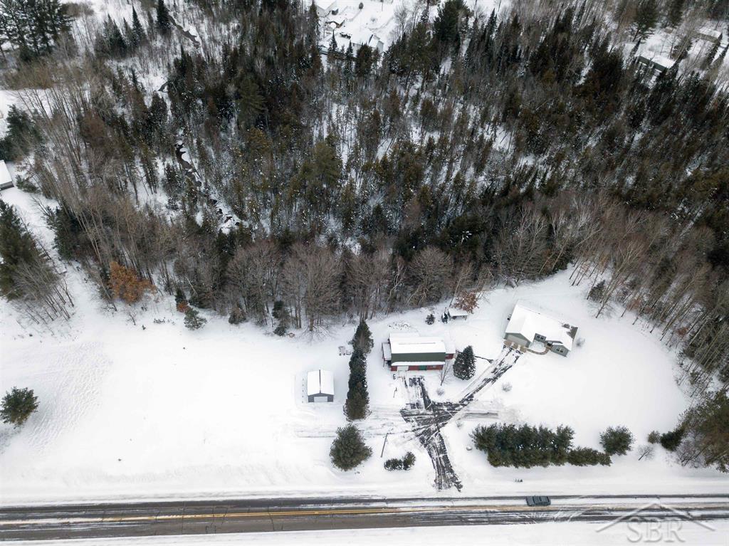 Homes for sale in West Branch, MI | 4646 Rau Rd, West Branch, MI 48661 | MLS# 50198710