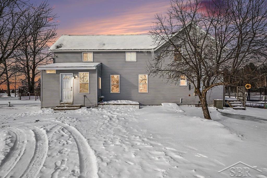 Homes for sale in West Branch, MI | 1409 S Simmons Rd, West Branch, MI 48661 | MLS# 50198718