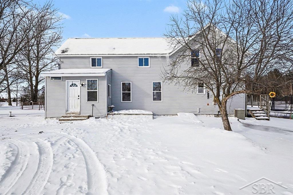 Homes for sale in West Branch, MI | 1409 S Simmons Rd, West Branch, MI 48661 | MLS# 50198718