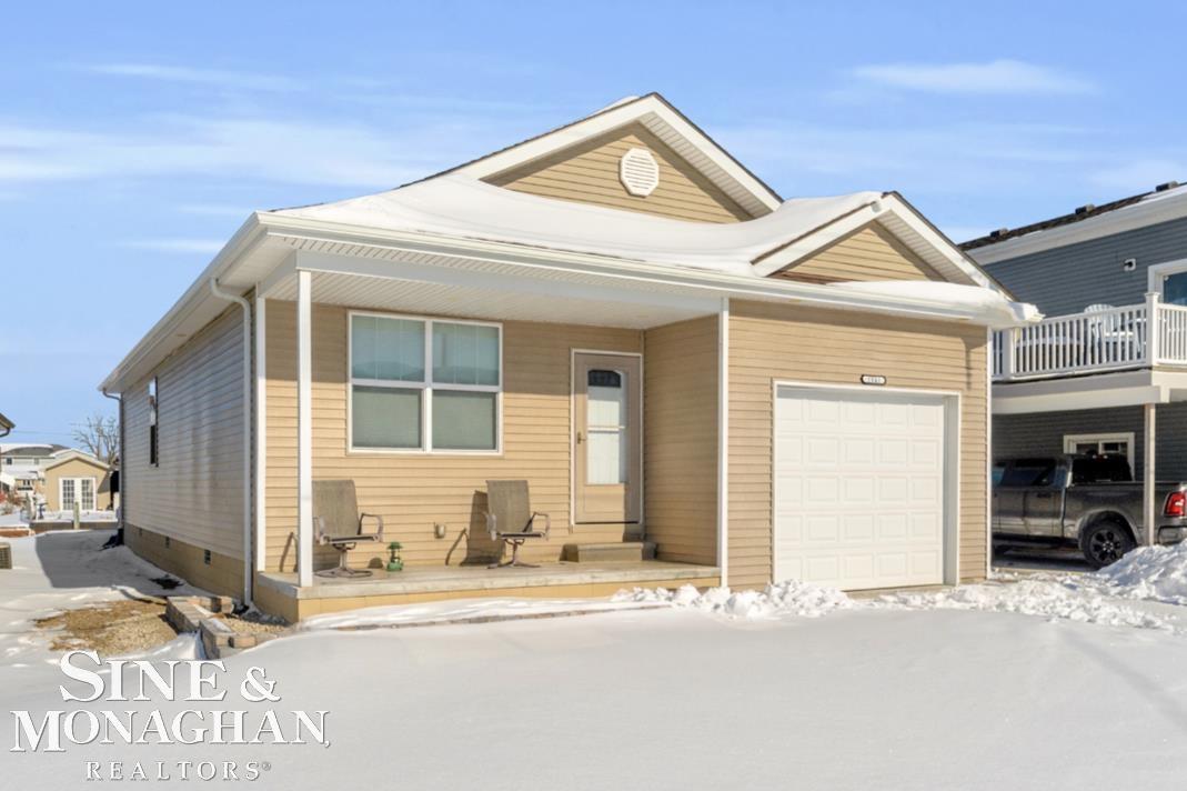 Homes for sale in Clay, MI | 7842 Stark Dr, Clay, MI 48001 | MLS# 50198720