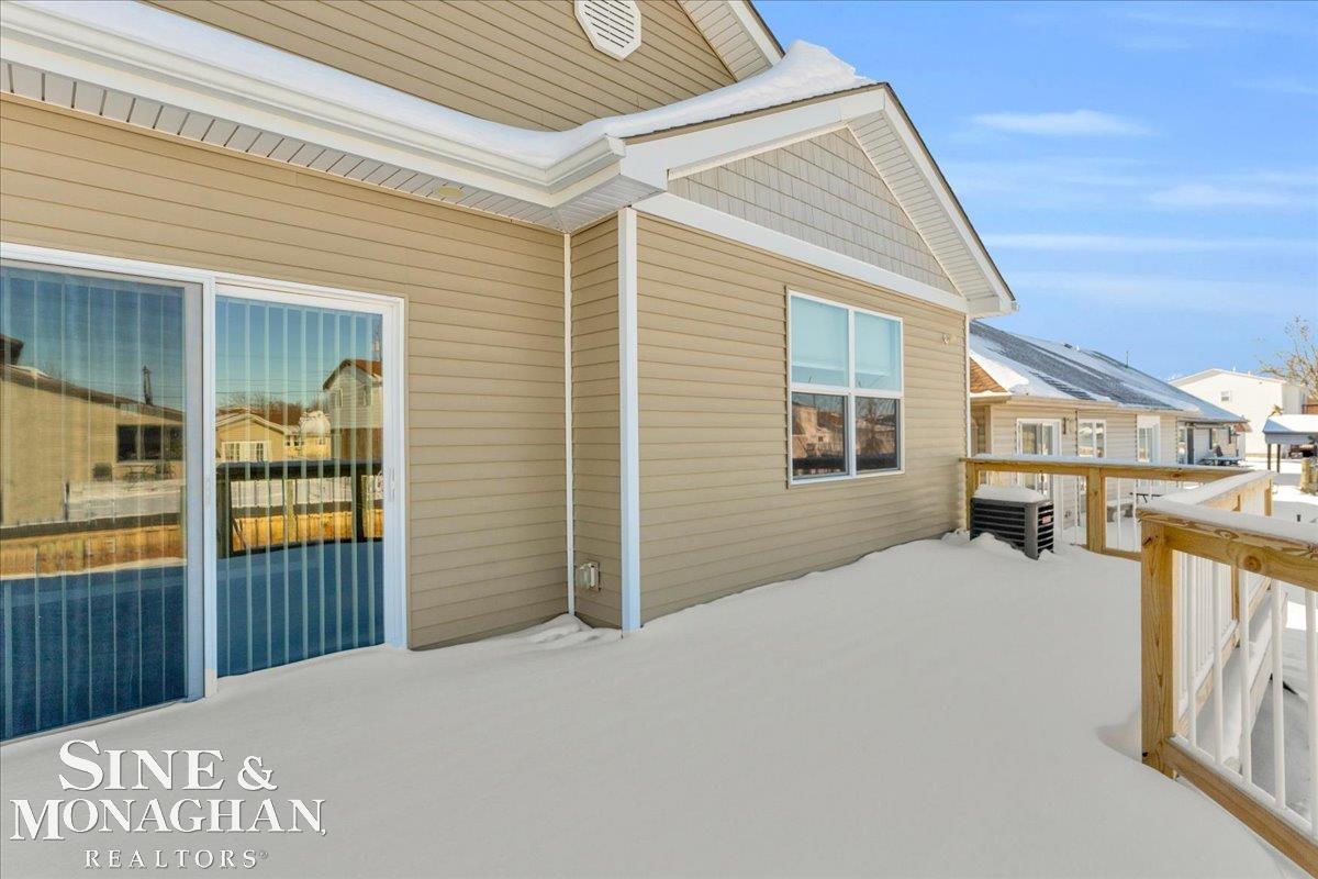 Homes for sale in Clay, MI | 7842 Stark Dr, Clay, MI 48001 | MLS# 50198720