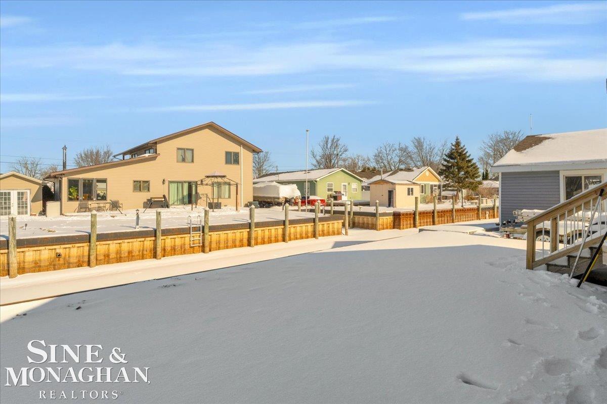 Homes for sale in Clay, MI | 7842 Stark Dr, Clay, MI 48001 | MLS# 50198720