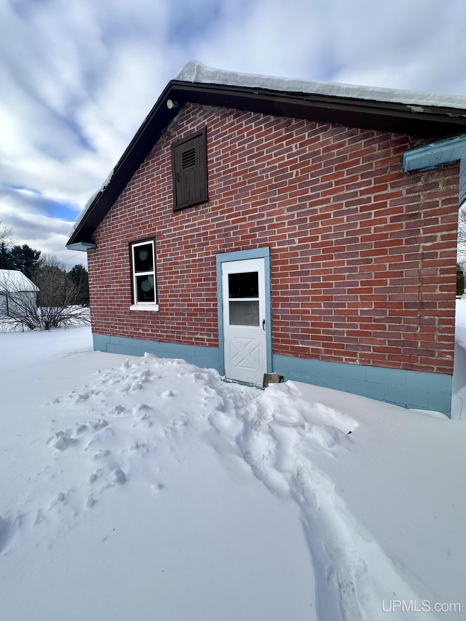 109 Memory Lane Road, Crystal Falls, MI, 49920