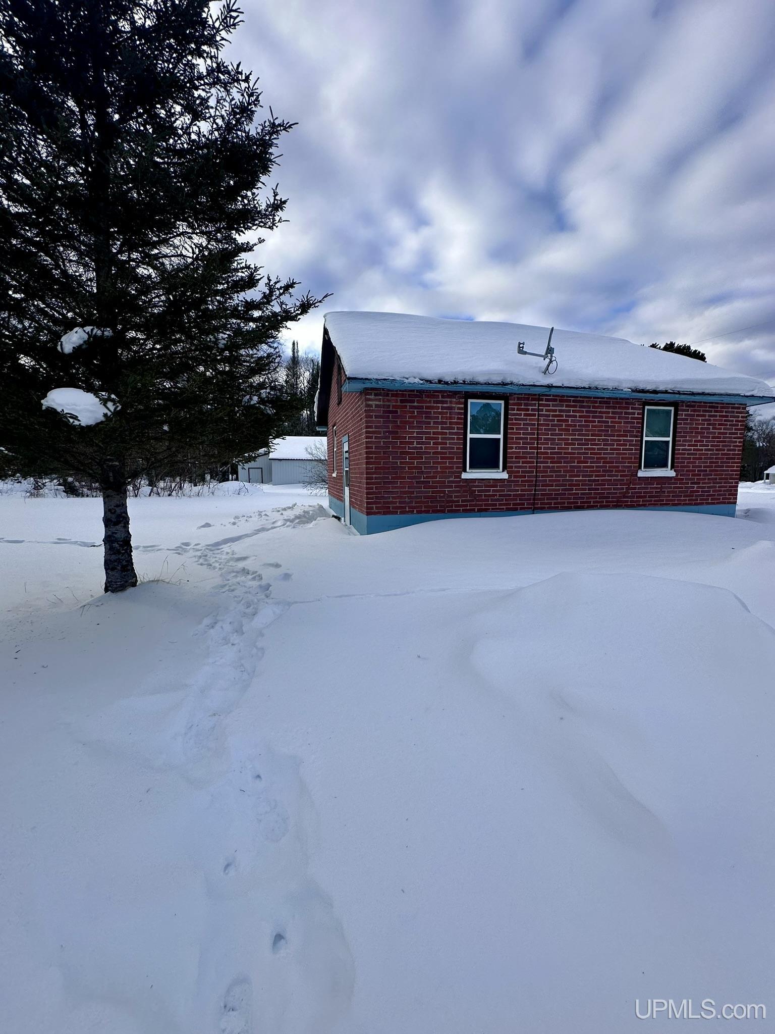 109 Memory Lane Road, Crystal Falls, MI, 49920