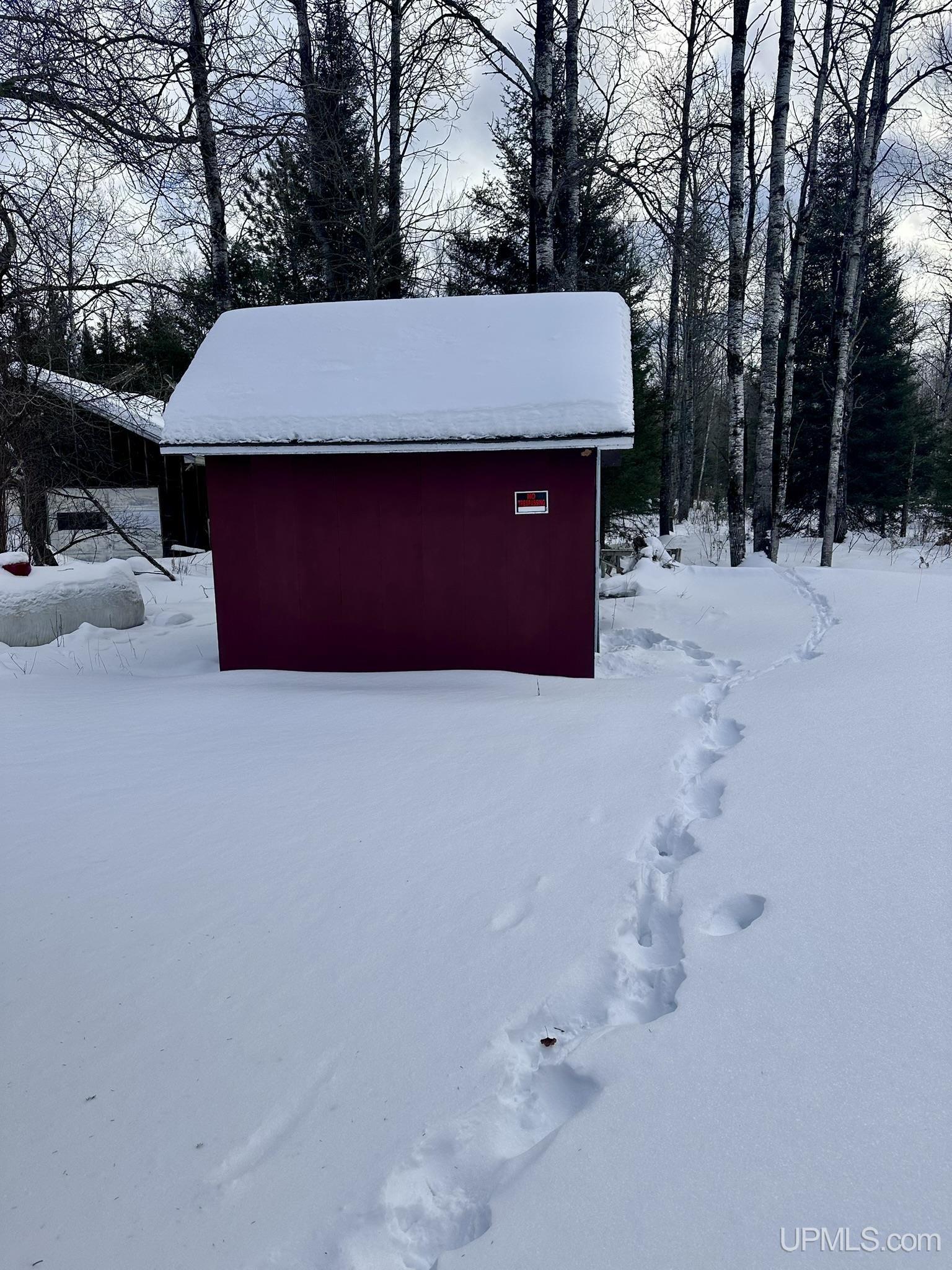 109 Memory Lane Road, Crystal Falls, MI, 49920