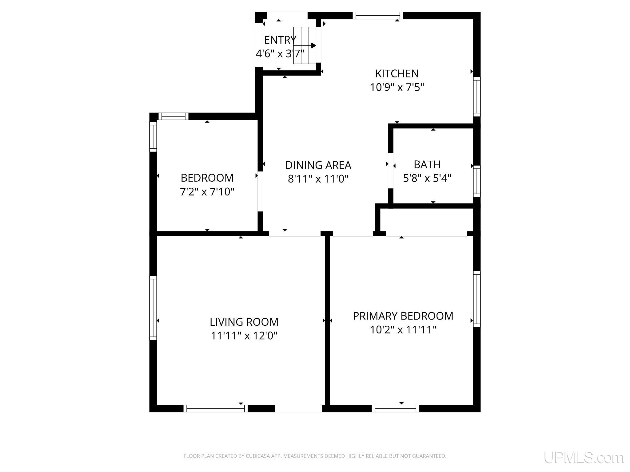 Homes for sale in Crystal Falls, MI | 109 Memory Lane Rd, Crystal Falls, MI 49920 | MLS# 50198721
