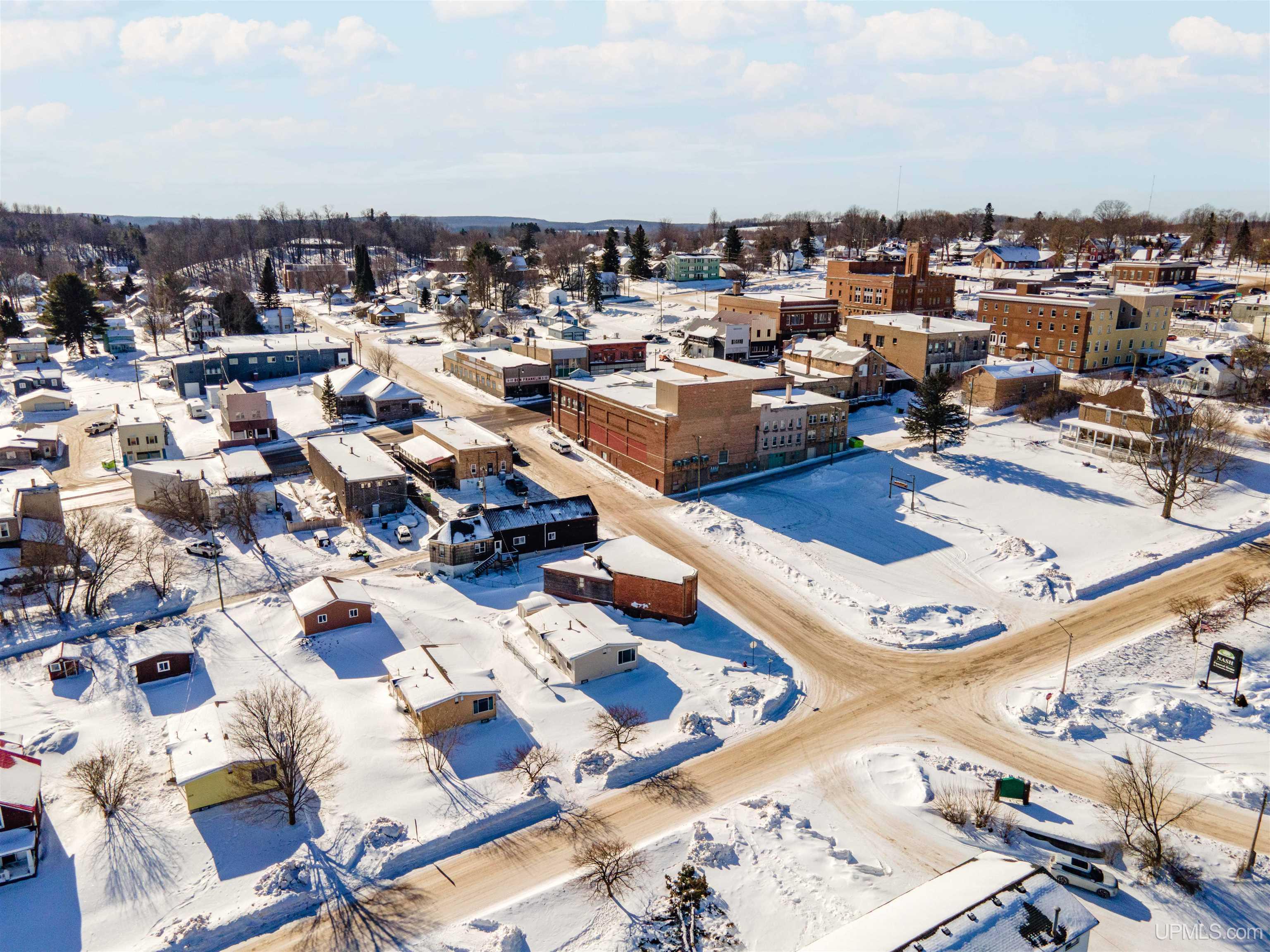 Homes for sale in Crystal Falls, MI | 217 Crystal Ave, Crystal Falls, MI 49920 | MLS# 50198723