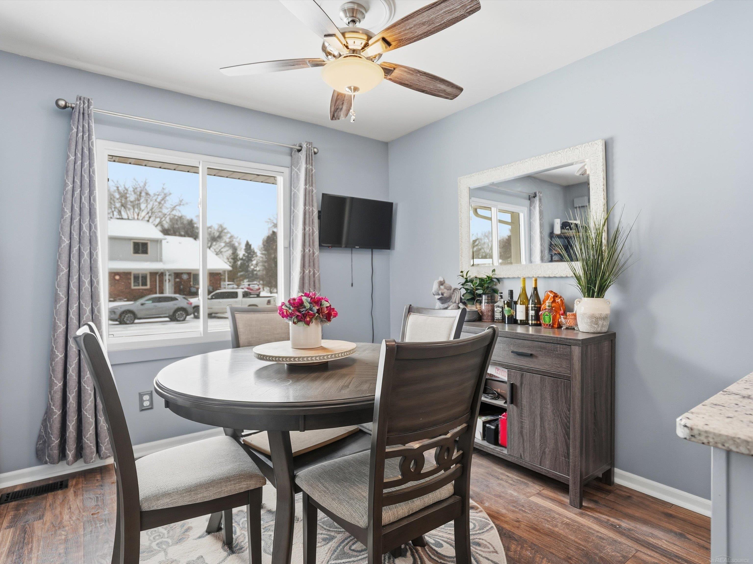 46723 Shelby Court, Shelby Twp, MI, 48317