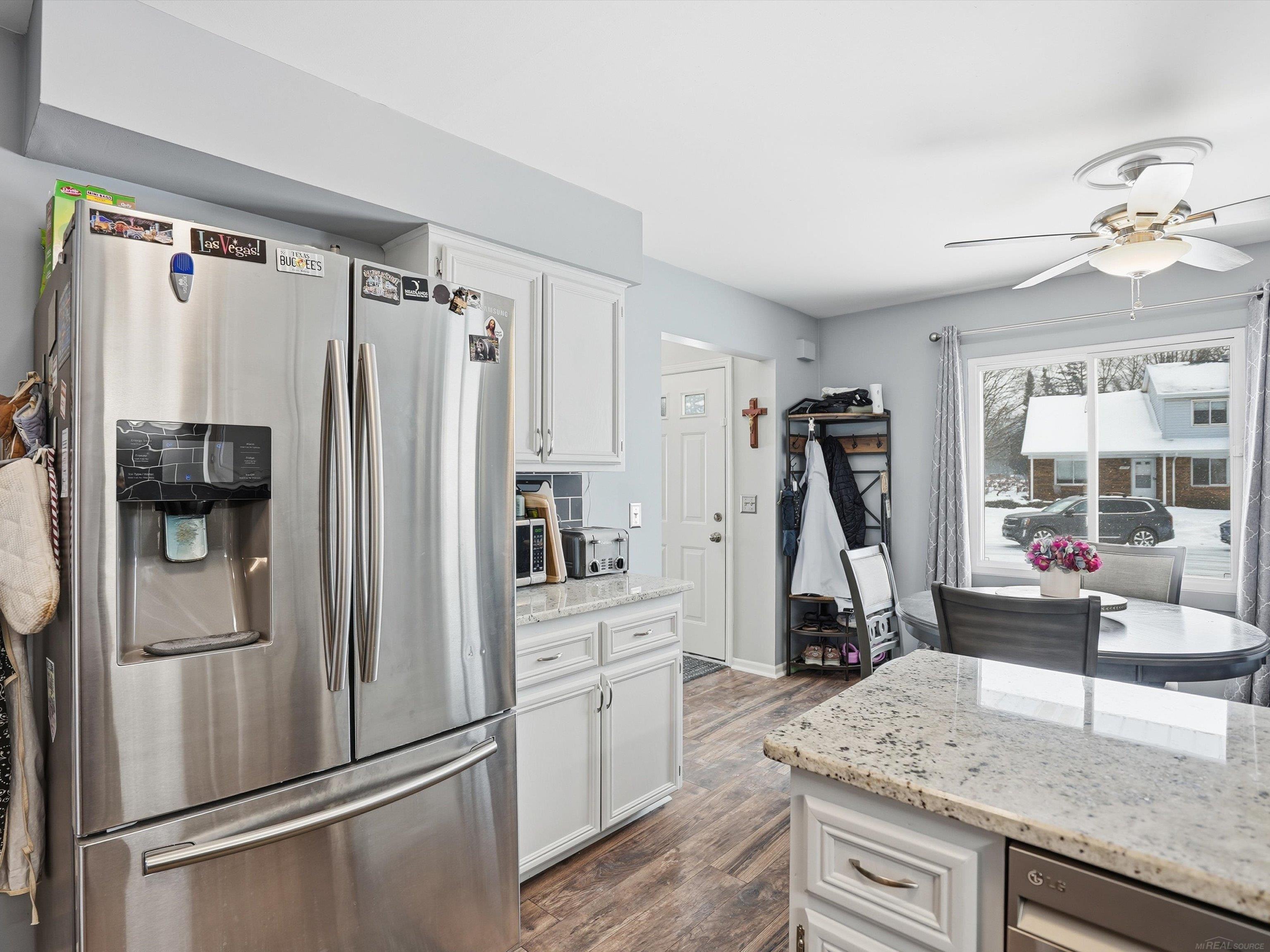 46723 Shelby Court, Shelby Twp, MI, 48317