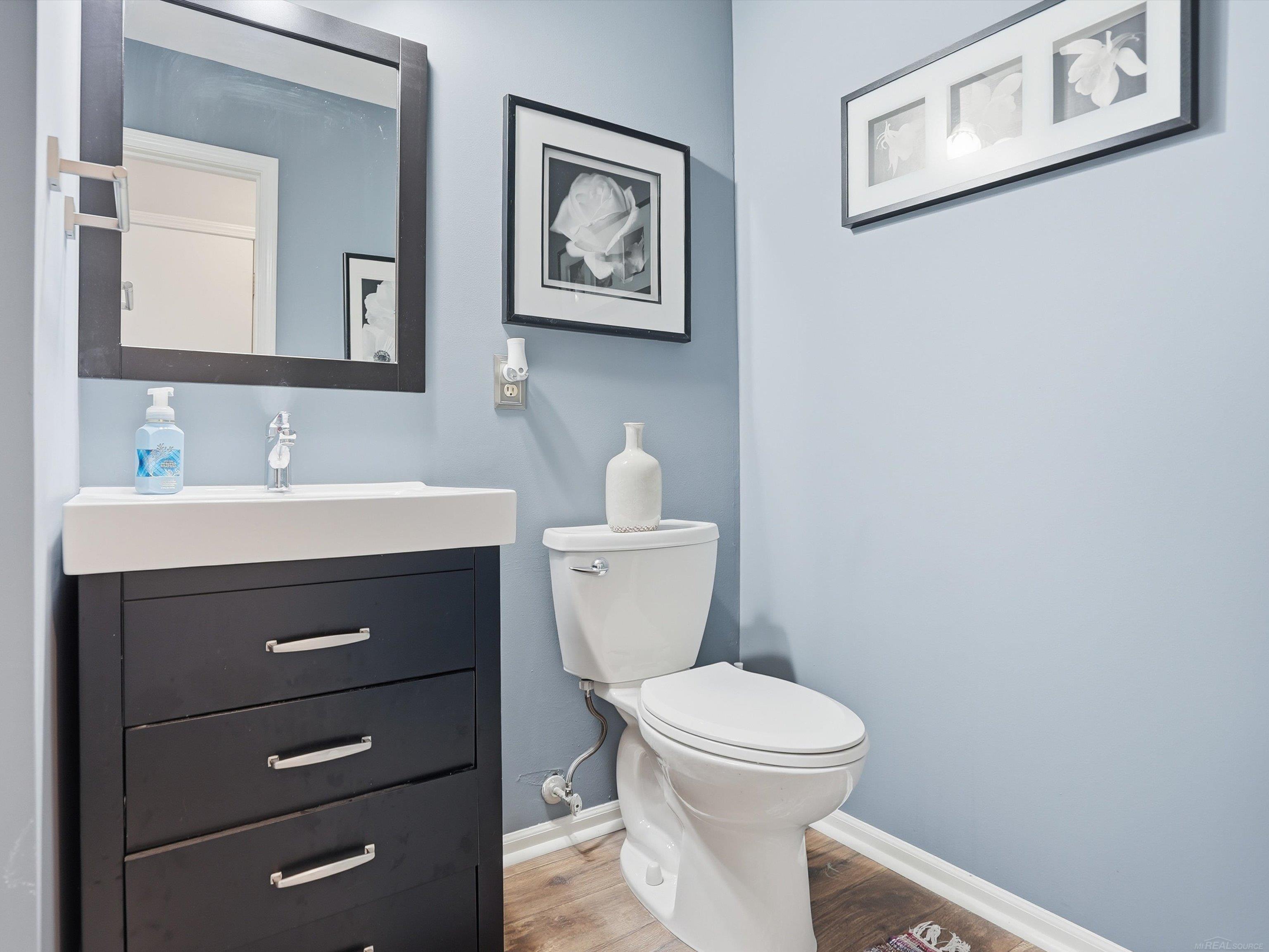 46723 Shelby Court, Shelby Twp, MI, 48317