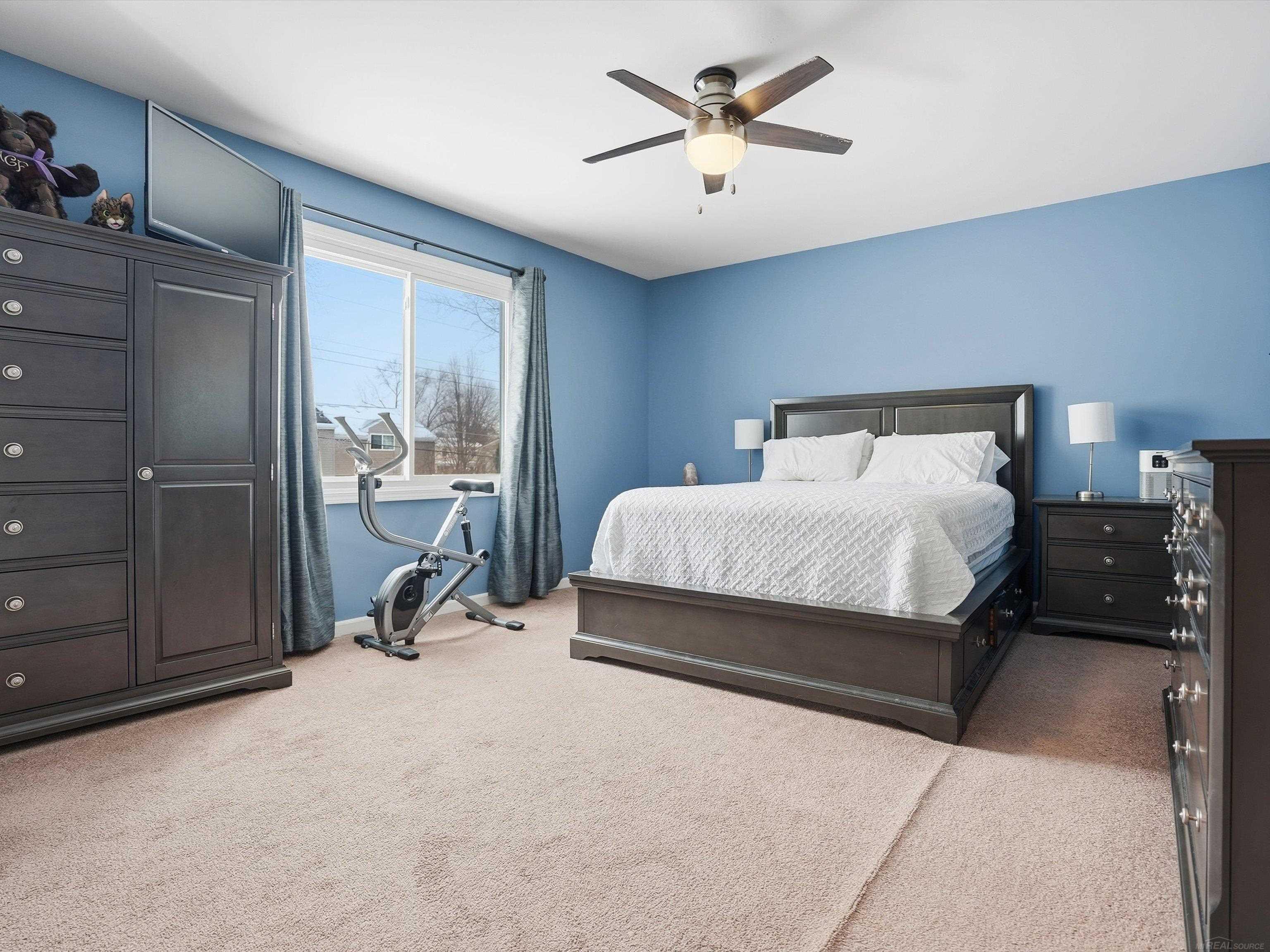 46723 Shelby Court, Shelby Twp, MI, 48317