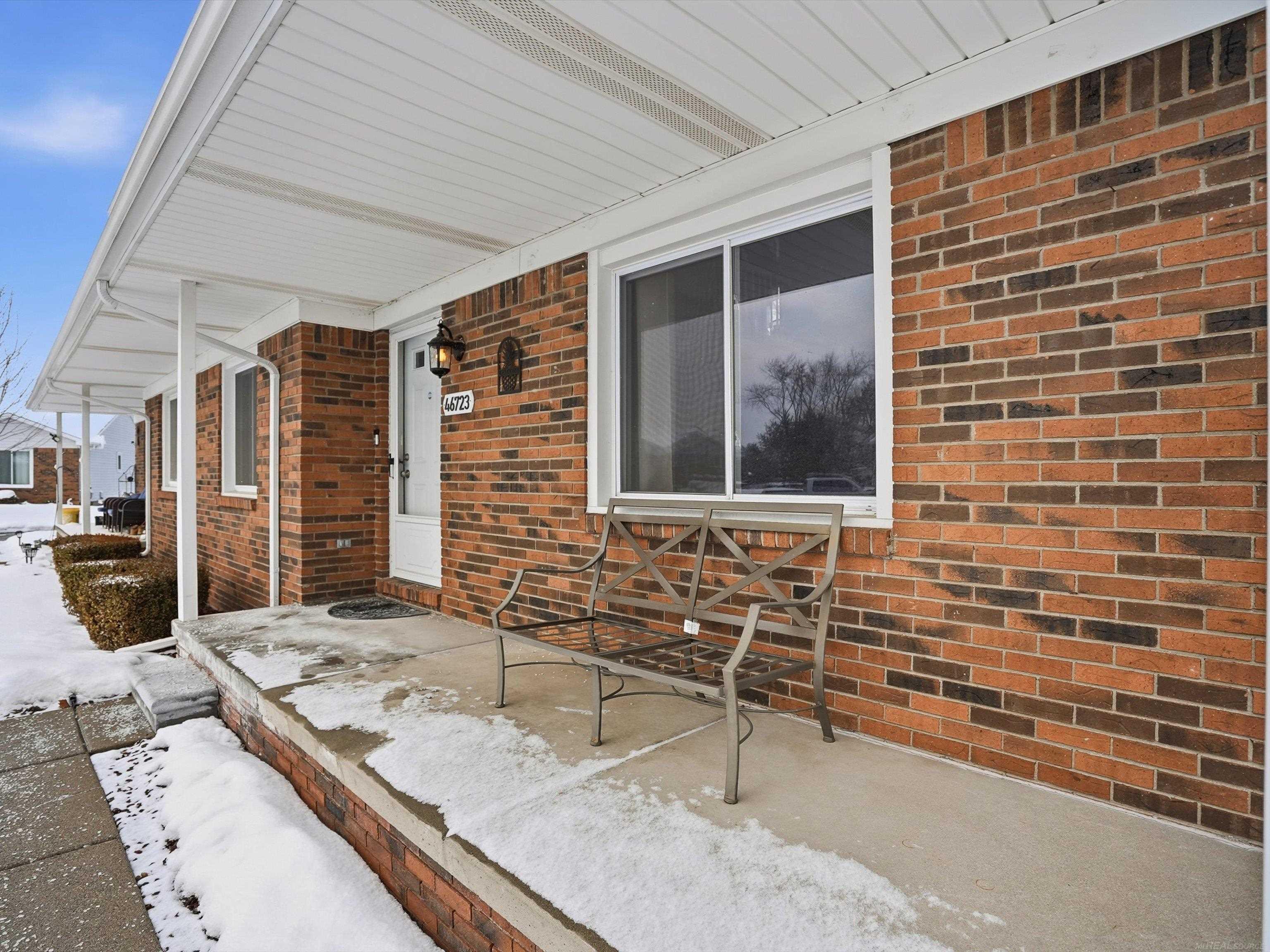 46723 Shelby Court, Shelby Twp, MI, 48317