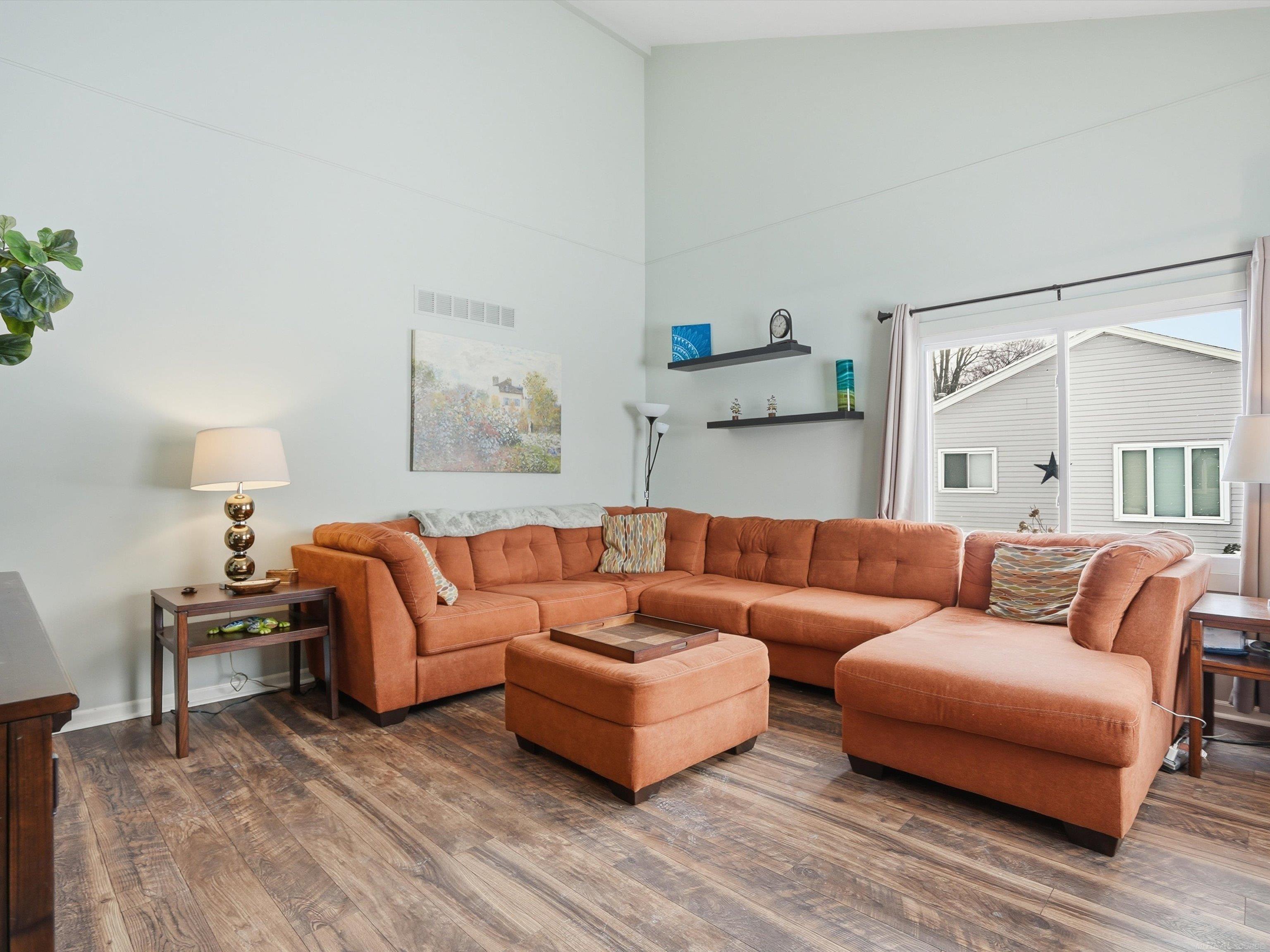 46723 Shelby Court, Shelby Twp, MI, 48317