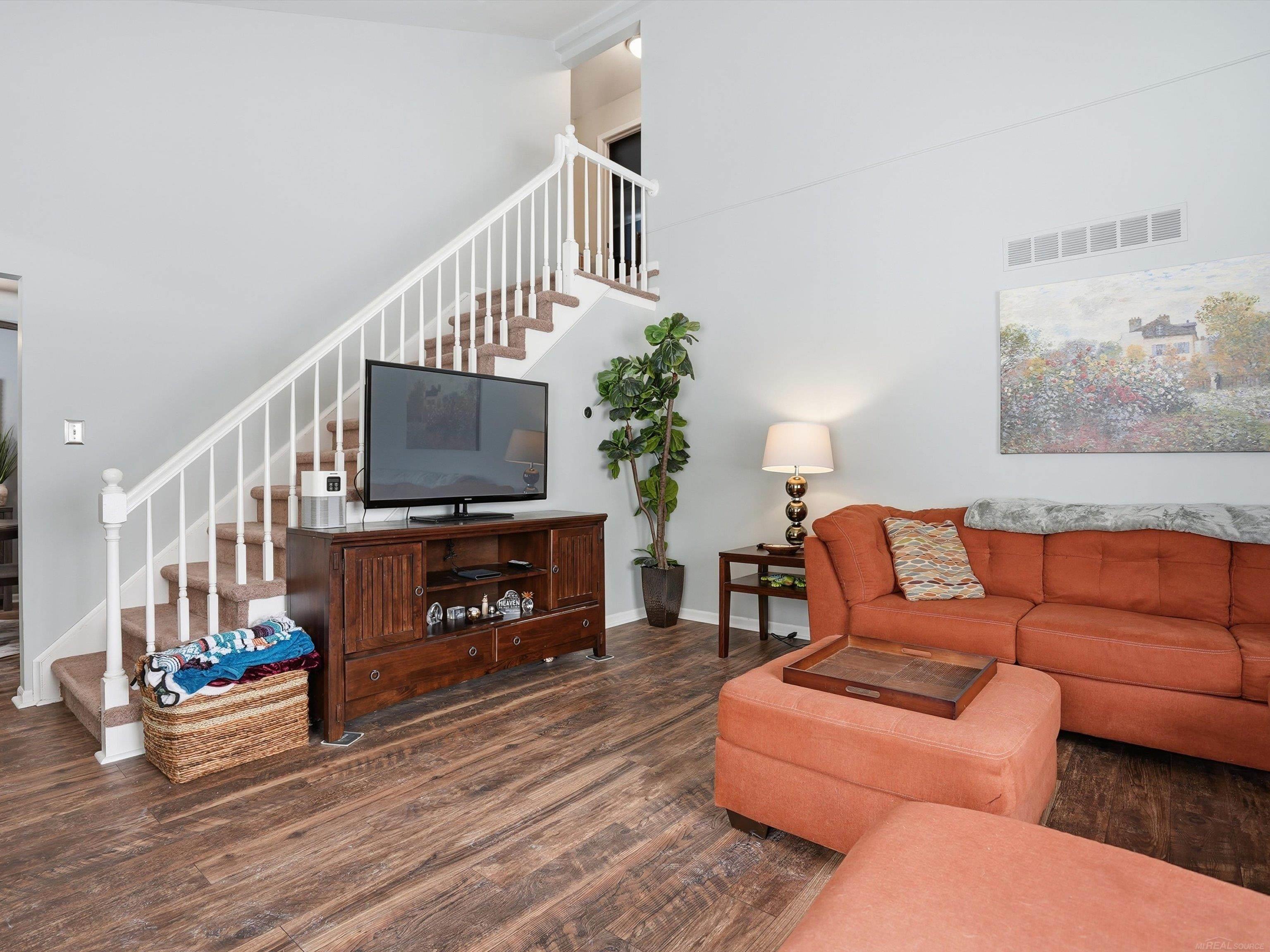 46723 Shelby Court, Shelby Twp, MI, 48317