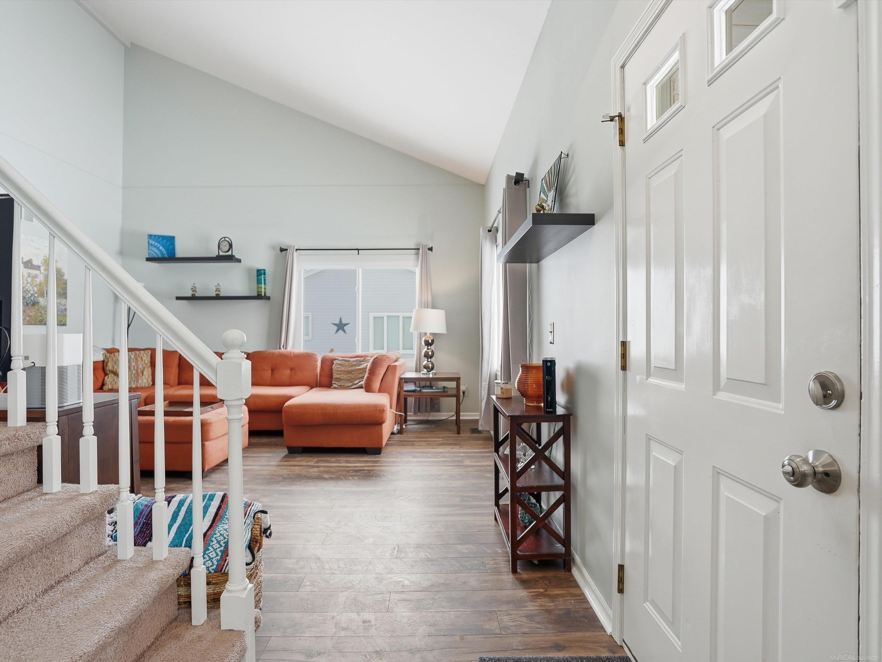 46723 Shelby Court, Shelby Twp, MI, 48317