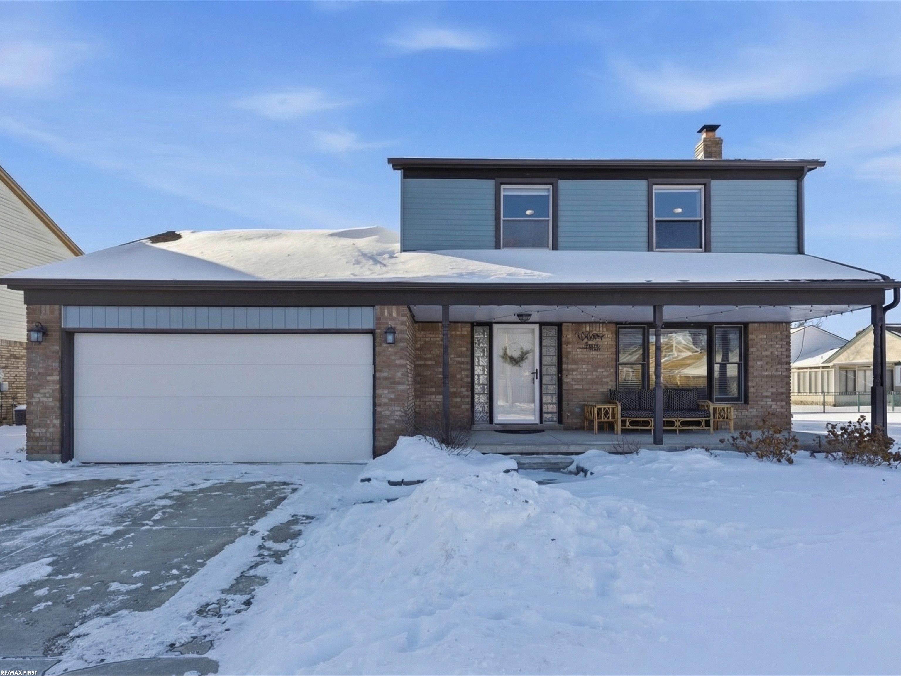 203 W 9th Street, Sycamore, OH, 44882