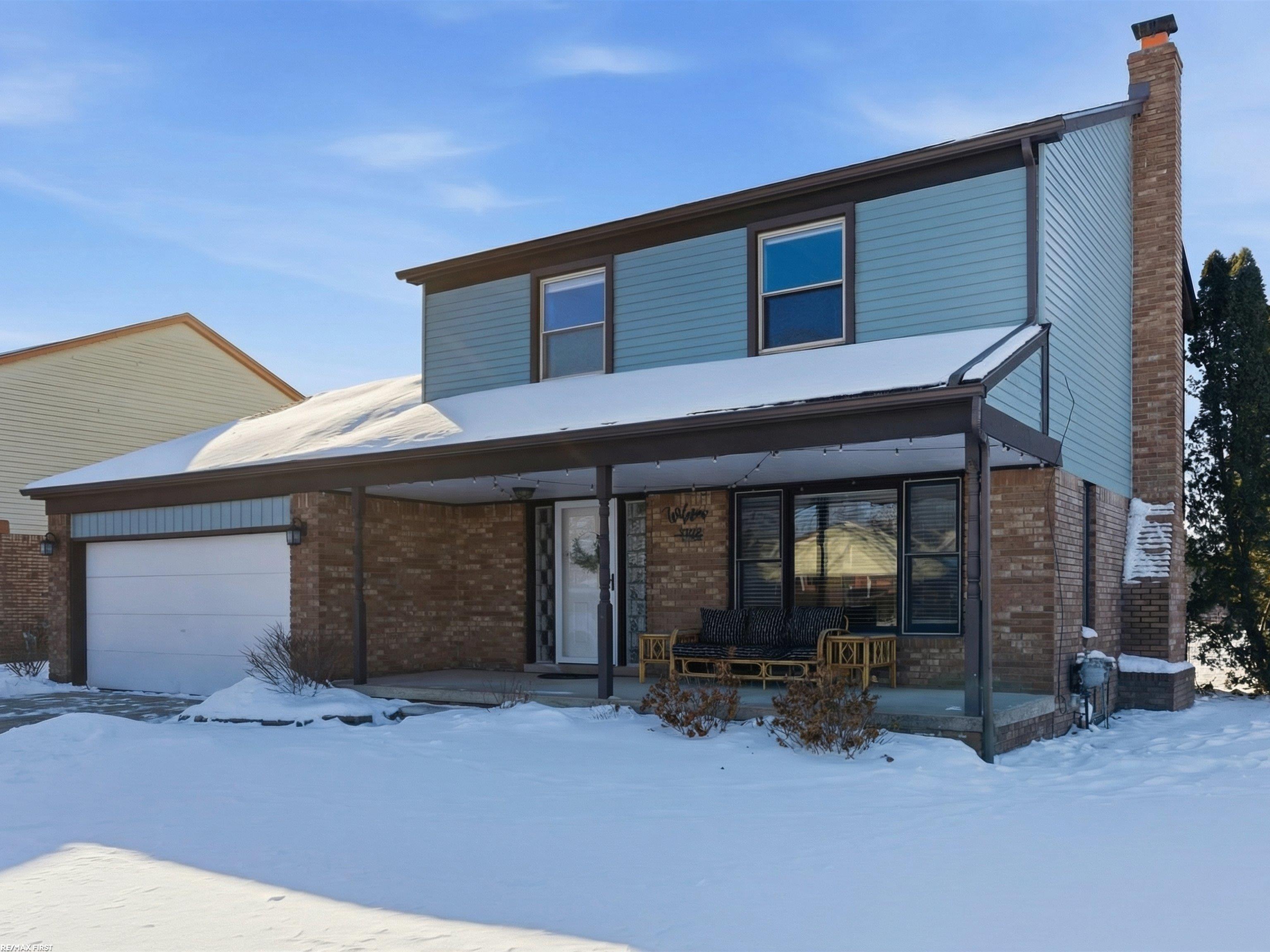 Homes for sale in Fraser, MI | 31869 Grove St, Fraser, MI 48026 | MLS# 50198727