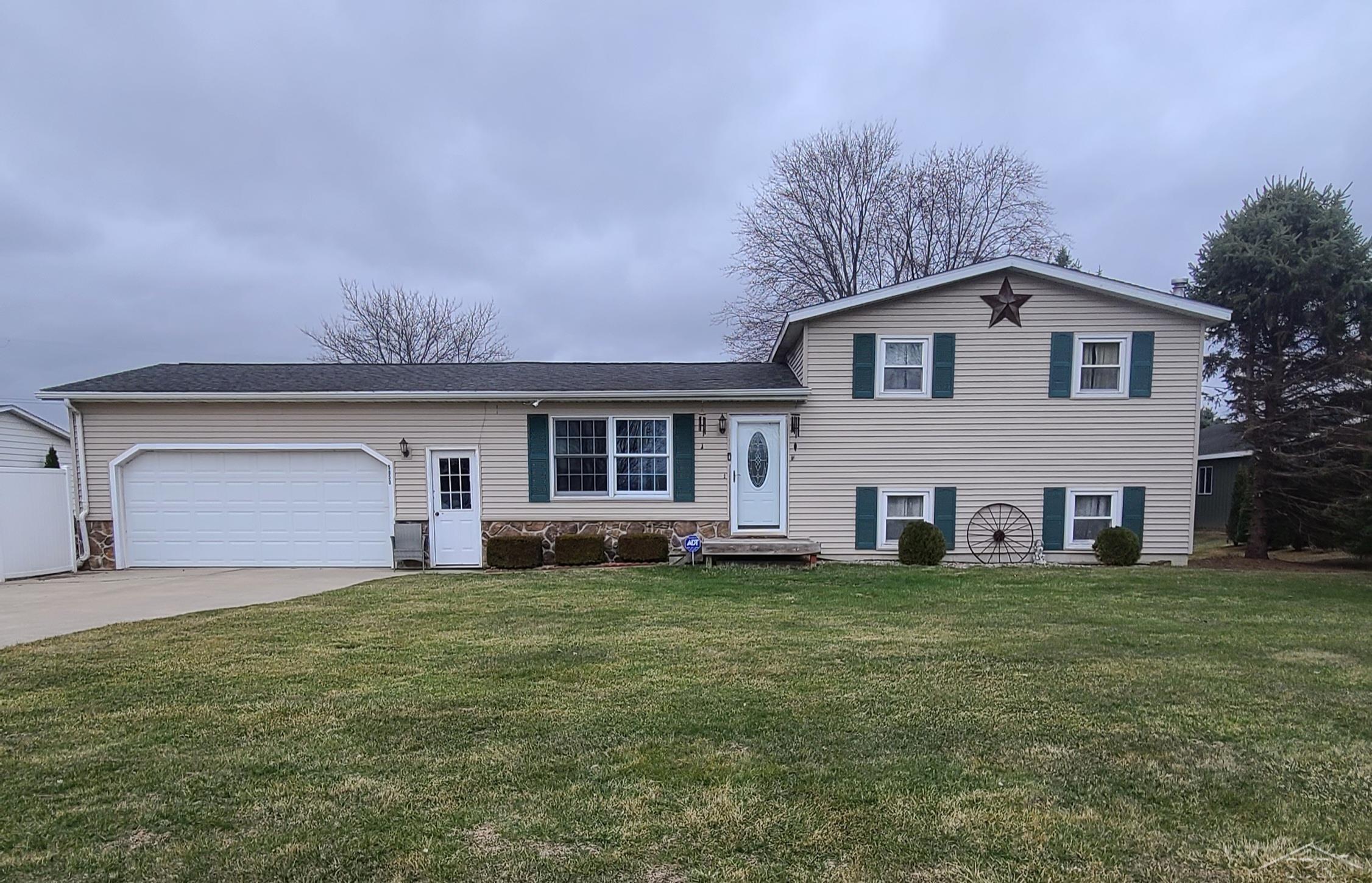 Homes for sale in Vassar Township Tuscola, MI | 5850 Rupprecht Rd, Vassar Township Tuscola, MI 48768 | MLS# 61050198728
