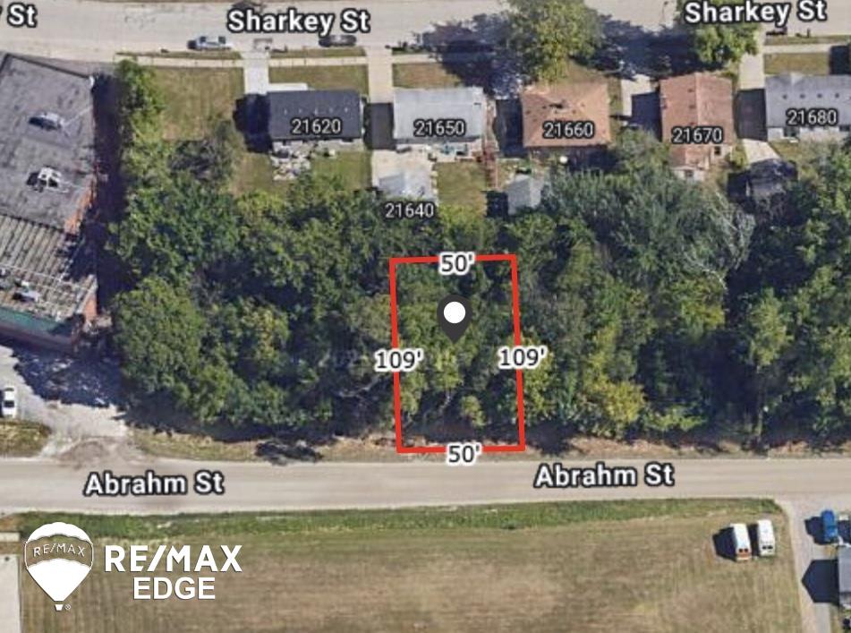 0 Abrahm Street, Clinton Township, MI, 48035