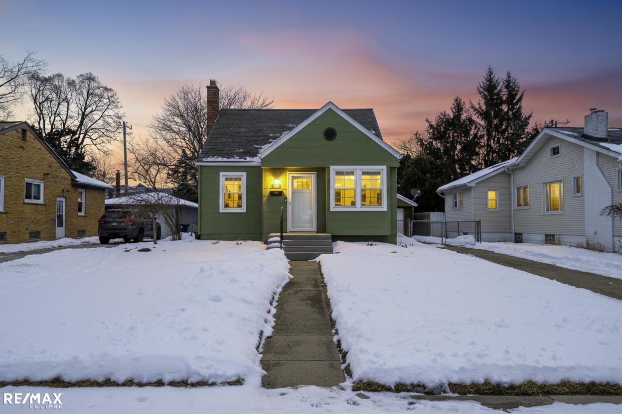 Royal Oak, MI, 48073-3466