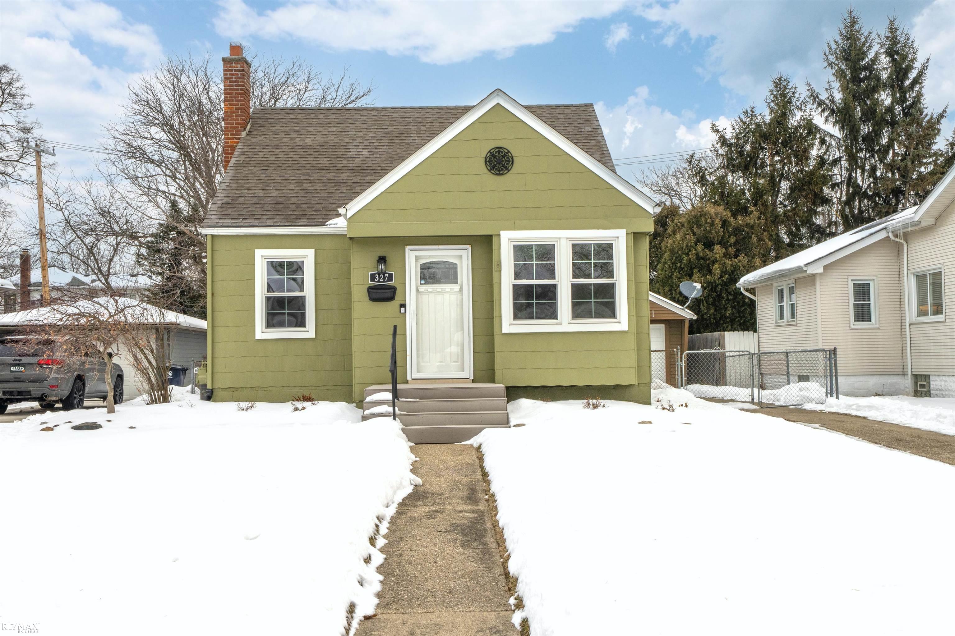 Royal Oak, MI, 48073-3466