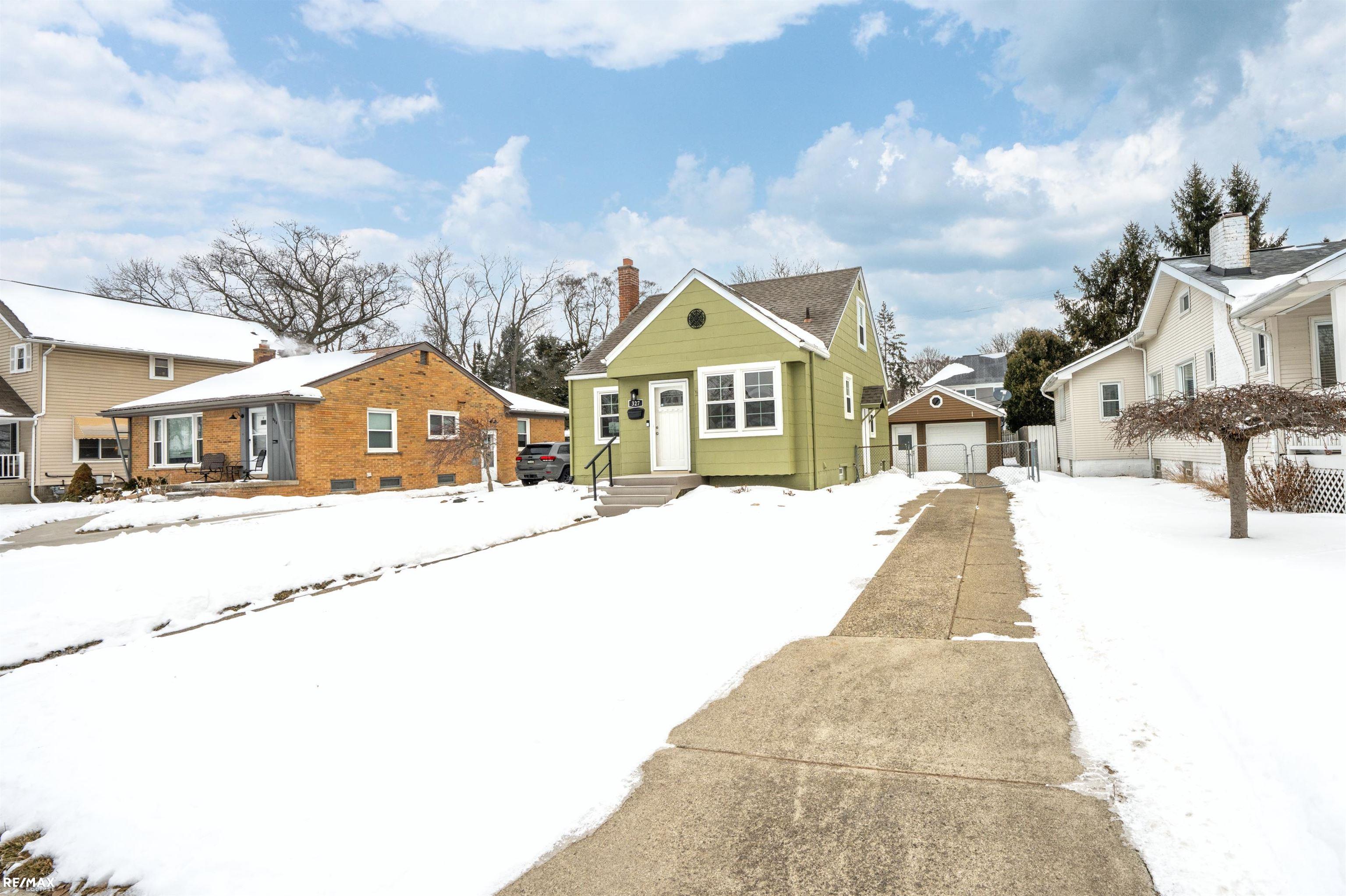 Royal Oak, MI, 48073-3466