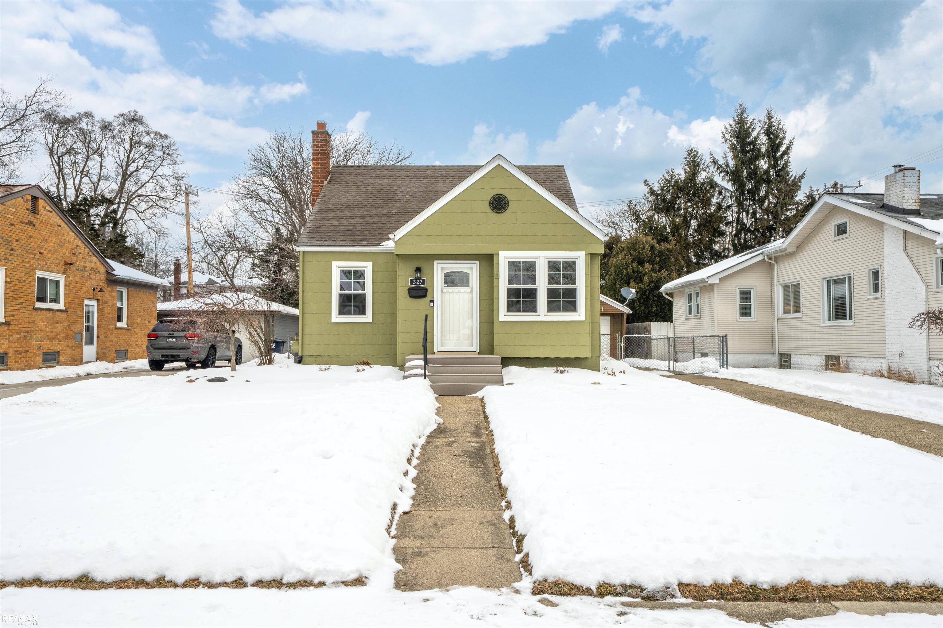 Royal Oak, MI, 48073-3466