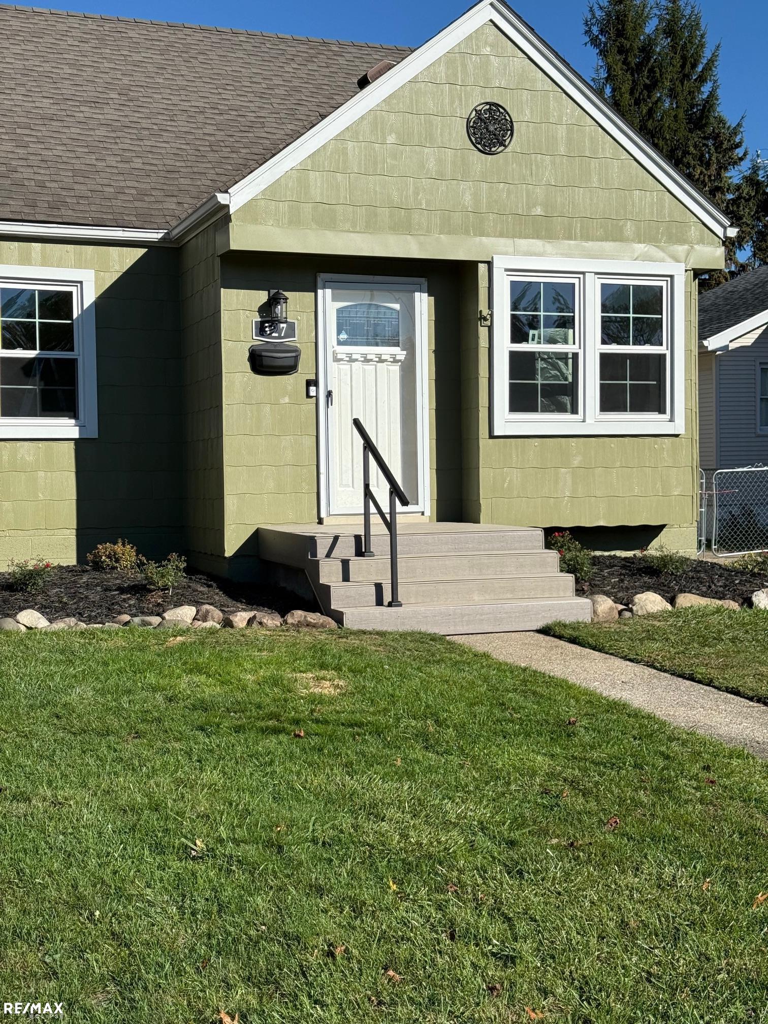 Royal Oak, MI, 48073-3466