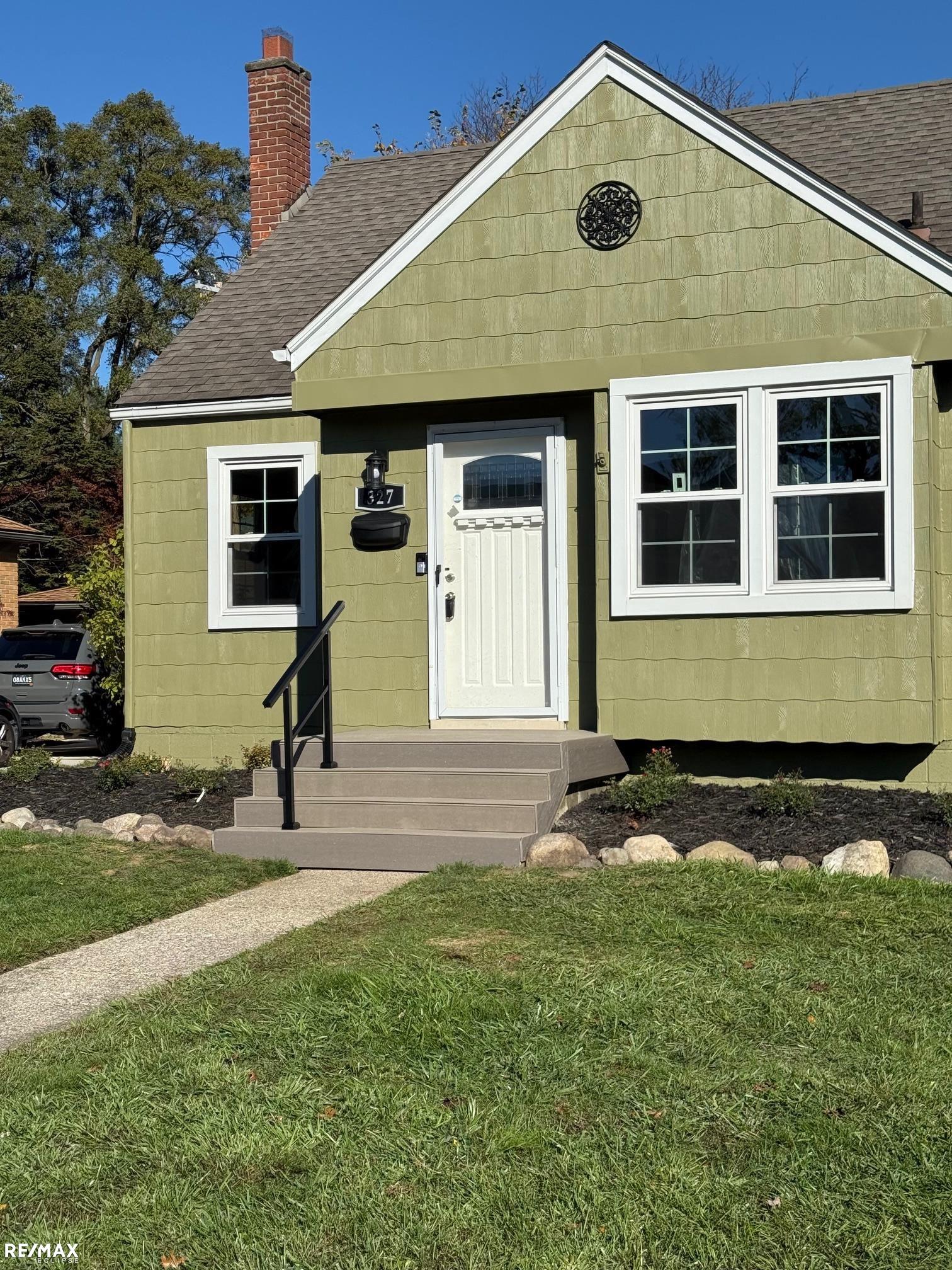 Royal Oak, MI, 48073-3466