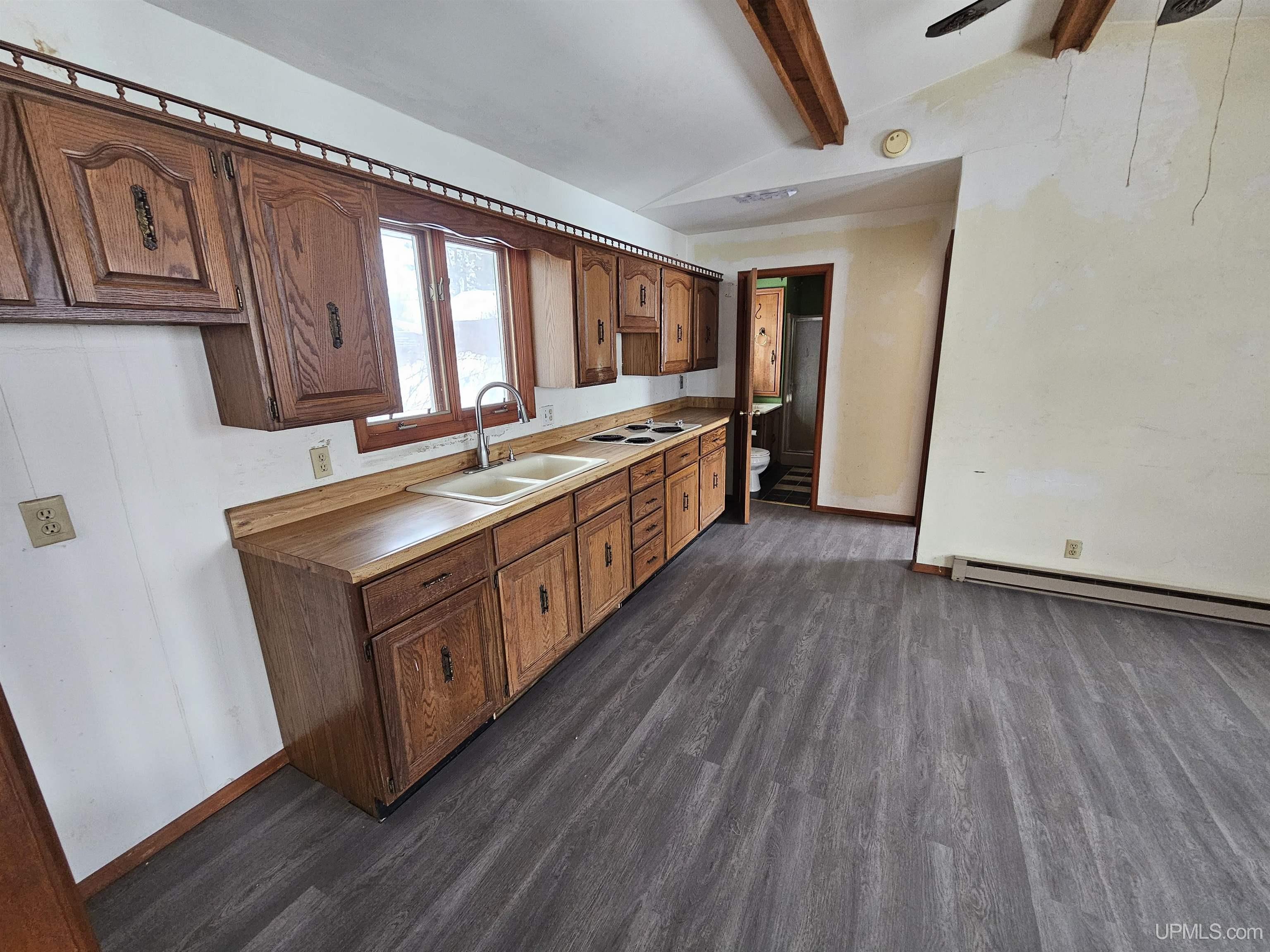 Homes for sale in Channing, MI | N11700 M95 Hwy, Channing, MI 49815 | MLS# 50198741