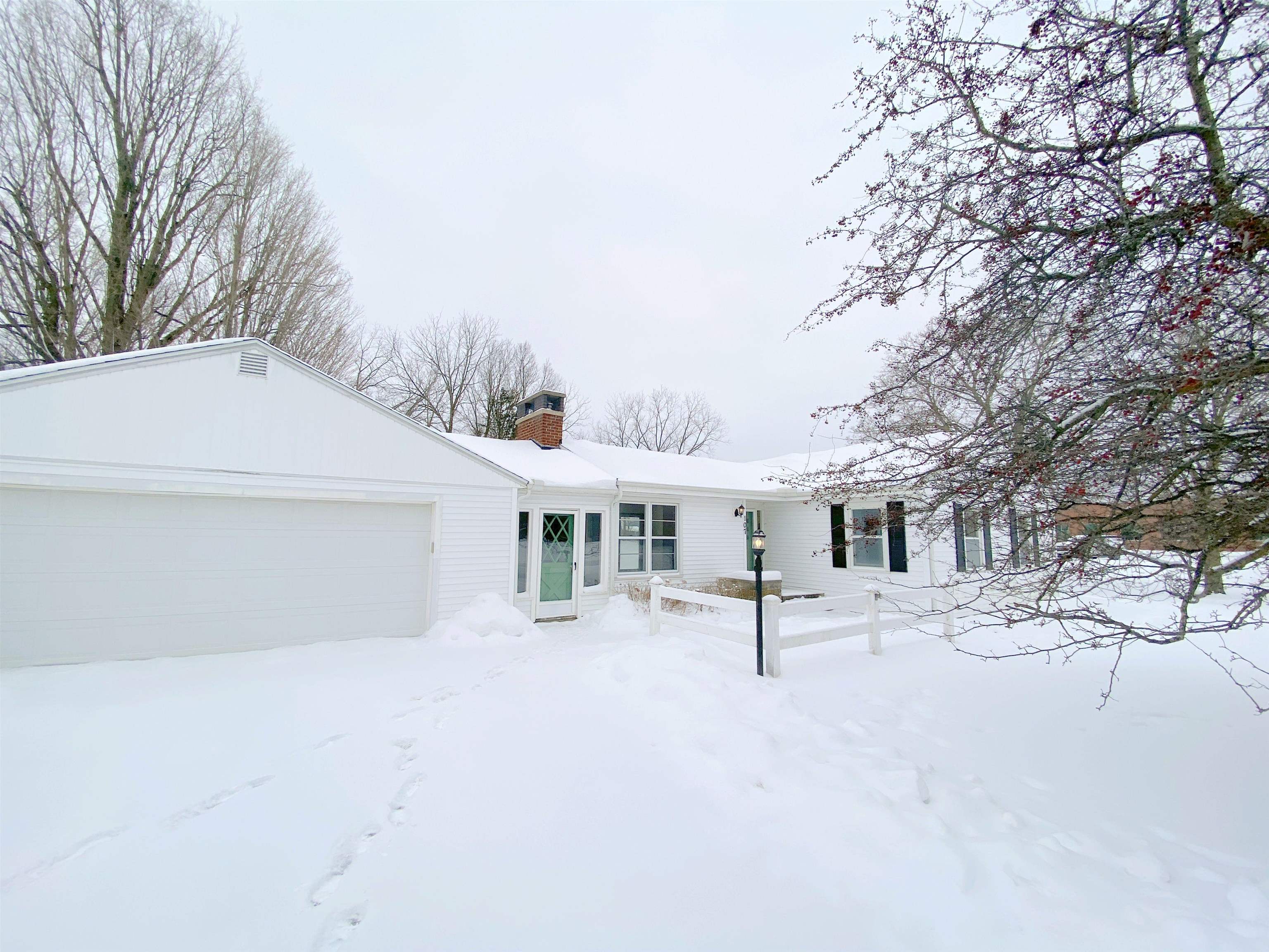 309 S State Street, Alma, MI, 48801