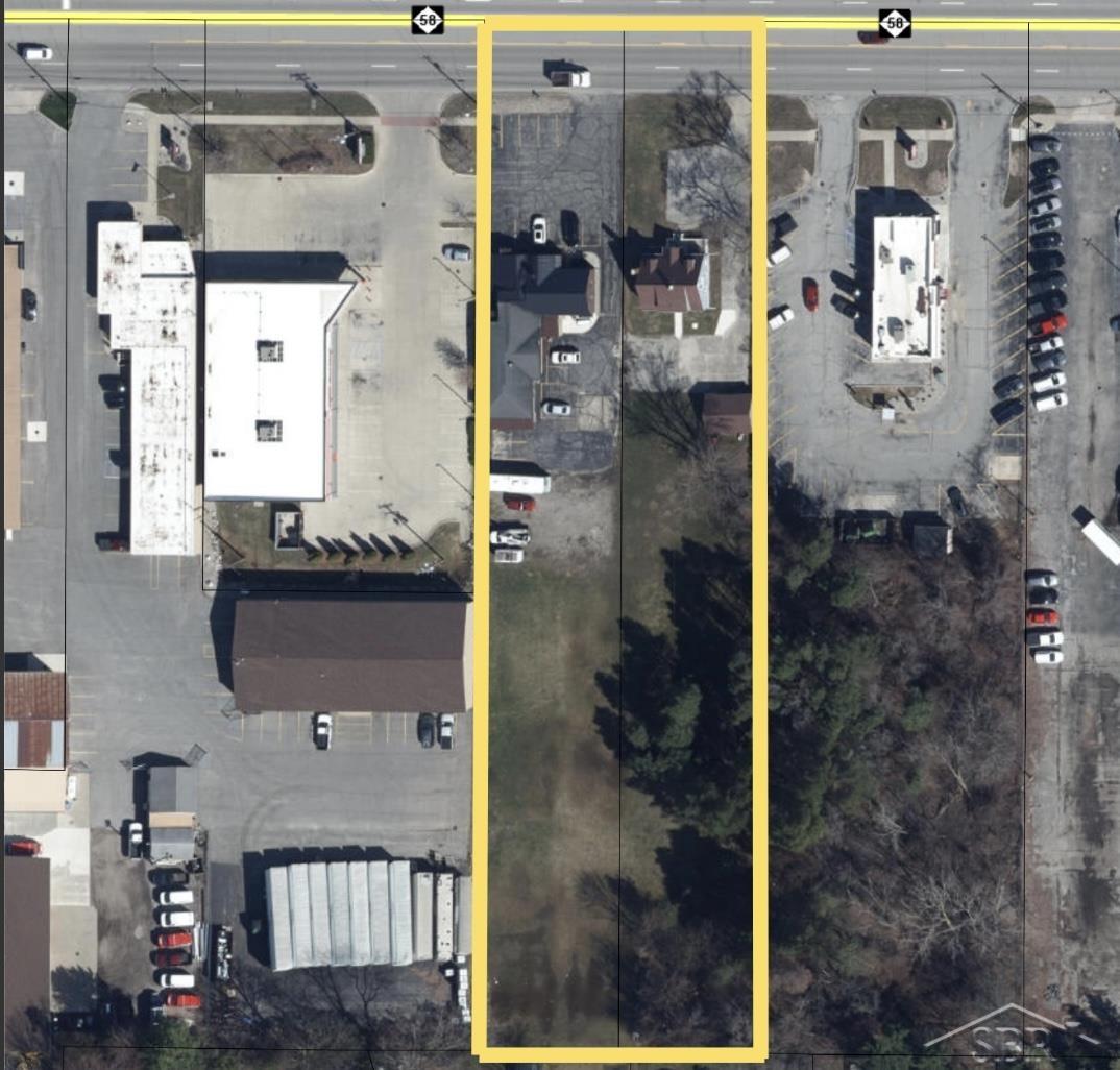 5495 State Street, Saginaw, MI, 48603