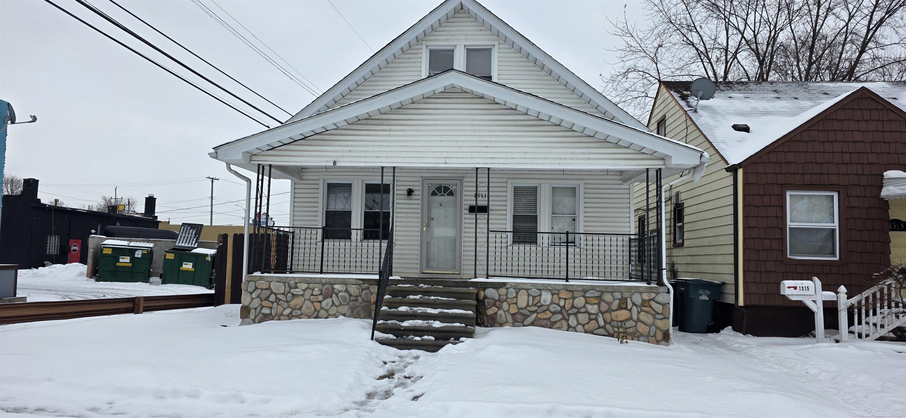  UNIT 201E, Adrian, MI, 49221