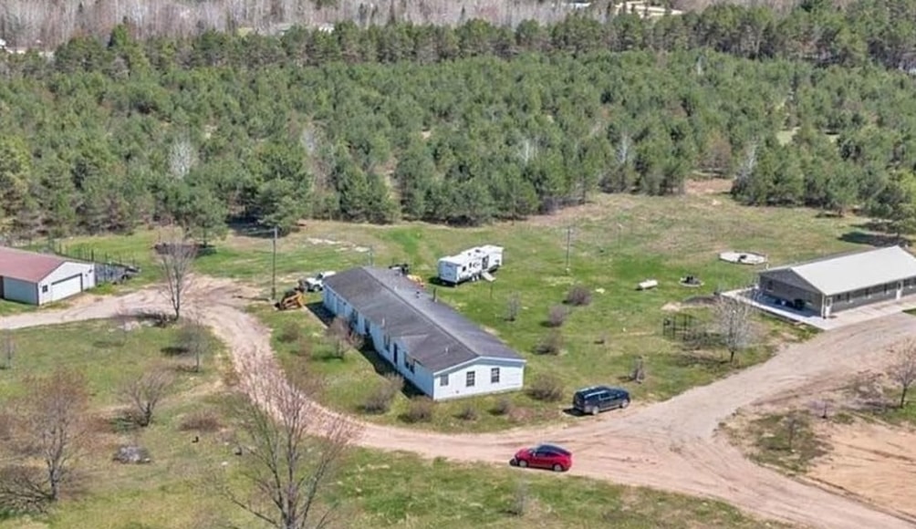 11249 SW Frankie Lane, Fife Lake, MI, 49633