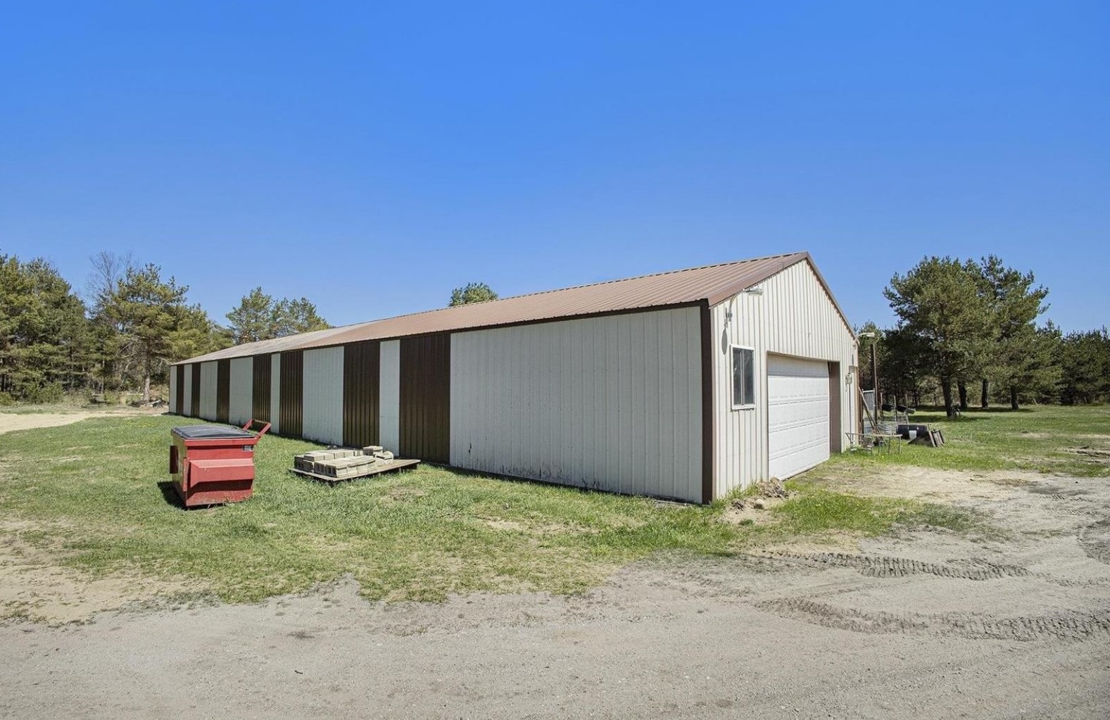 11249 SW Frankie Lane, Fife Lake, MI, 49633