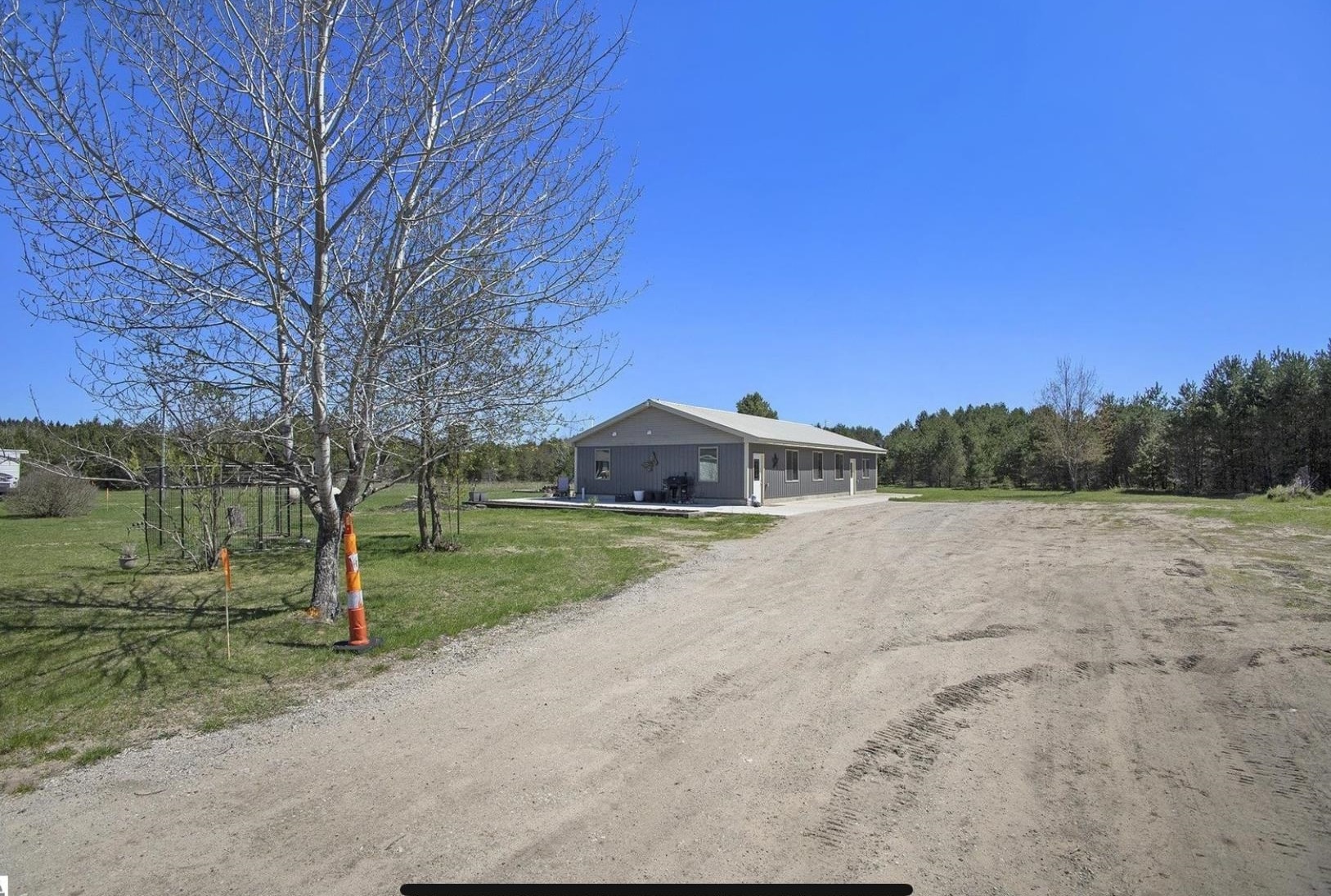 11249 SW Frankie Lane, Fife Lake, MI, 49633