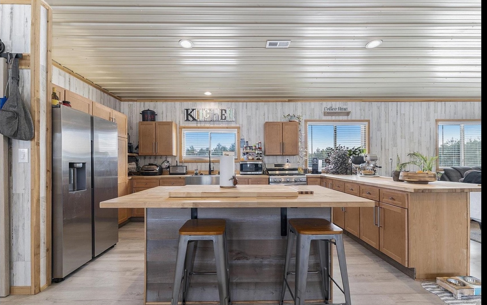 11249 SW Frankie Lane, Fife Lake, MI, 49633