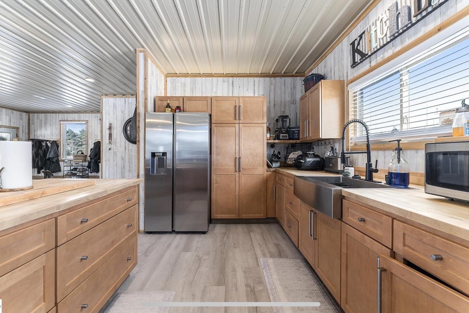 11249 SW Frankie Lane, Fife Lake, MI, 49633