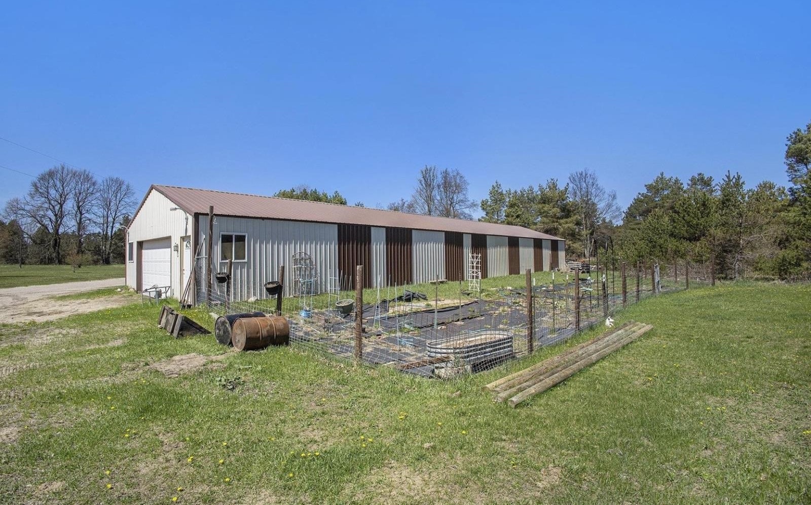 11249 SW Frankie Lane, Fife Lake, MI, 49633